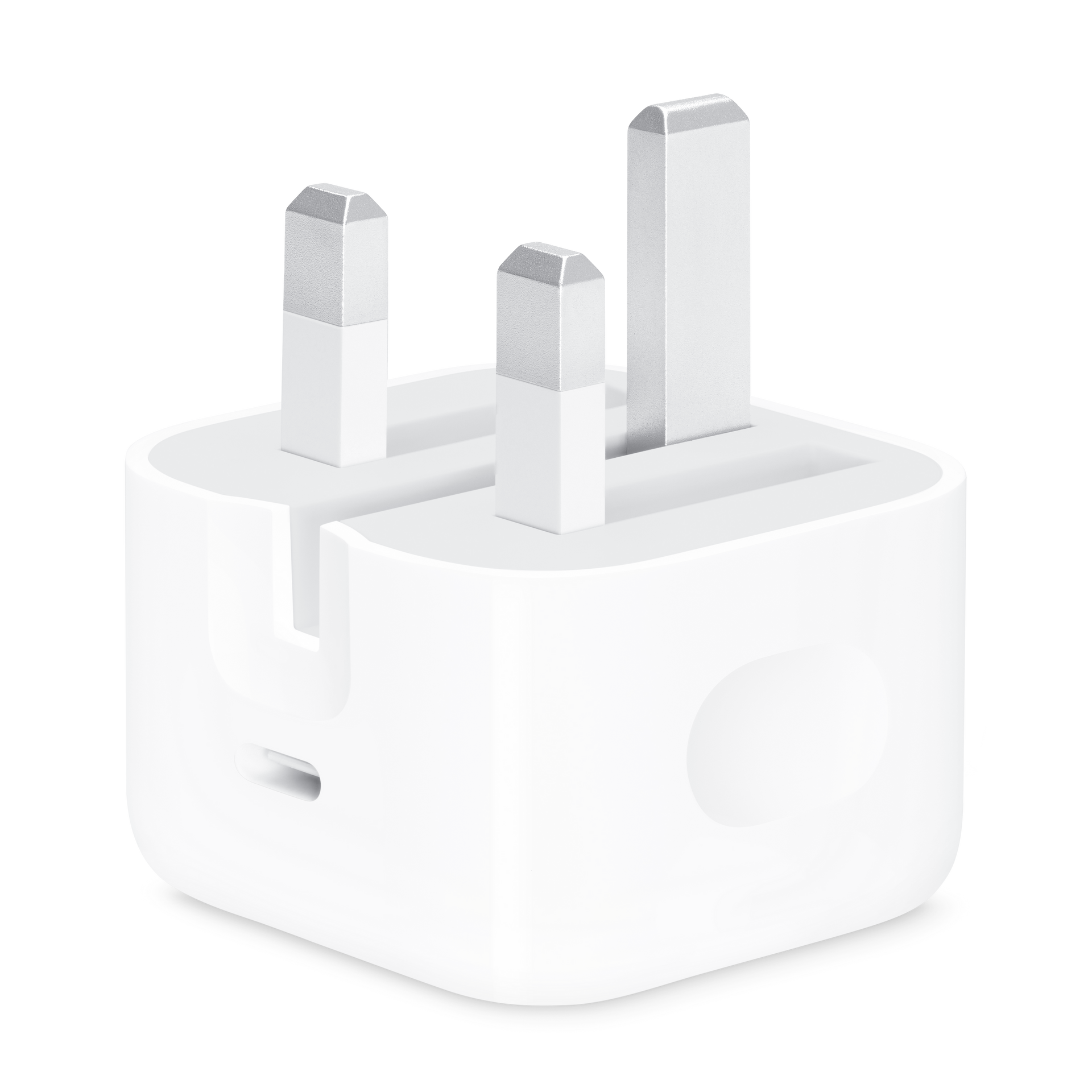 20W USB-C Power Adapter – iStudio Singapore