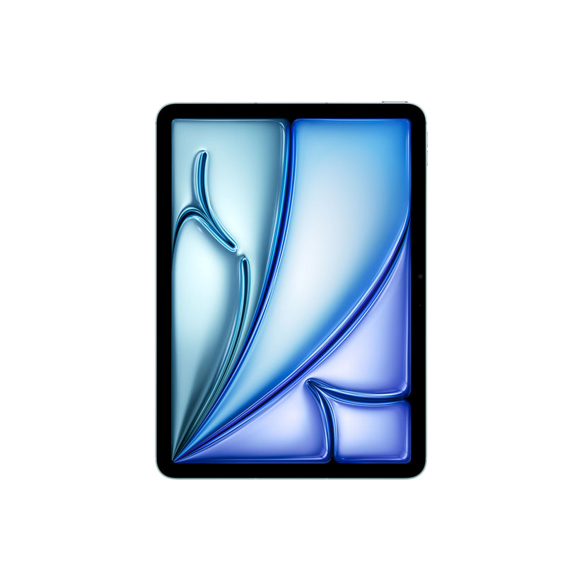 11-inch iPad Air Wi-Fi + Cellular 256GB - Blue (M2) – iStudio 