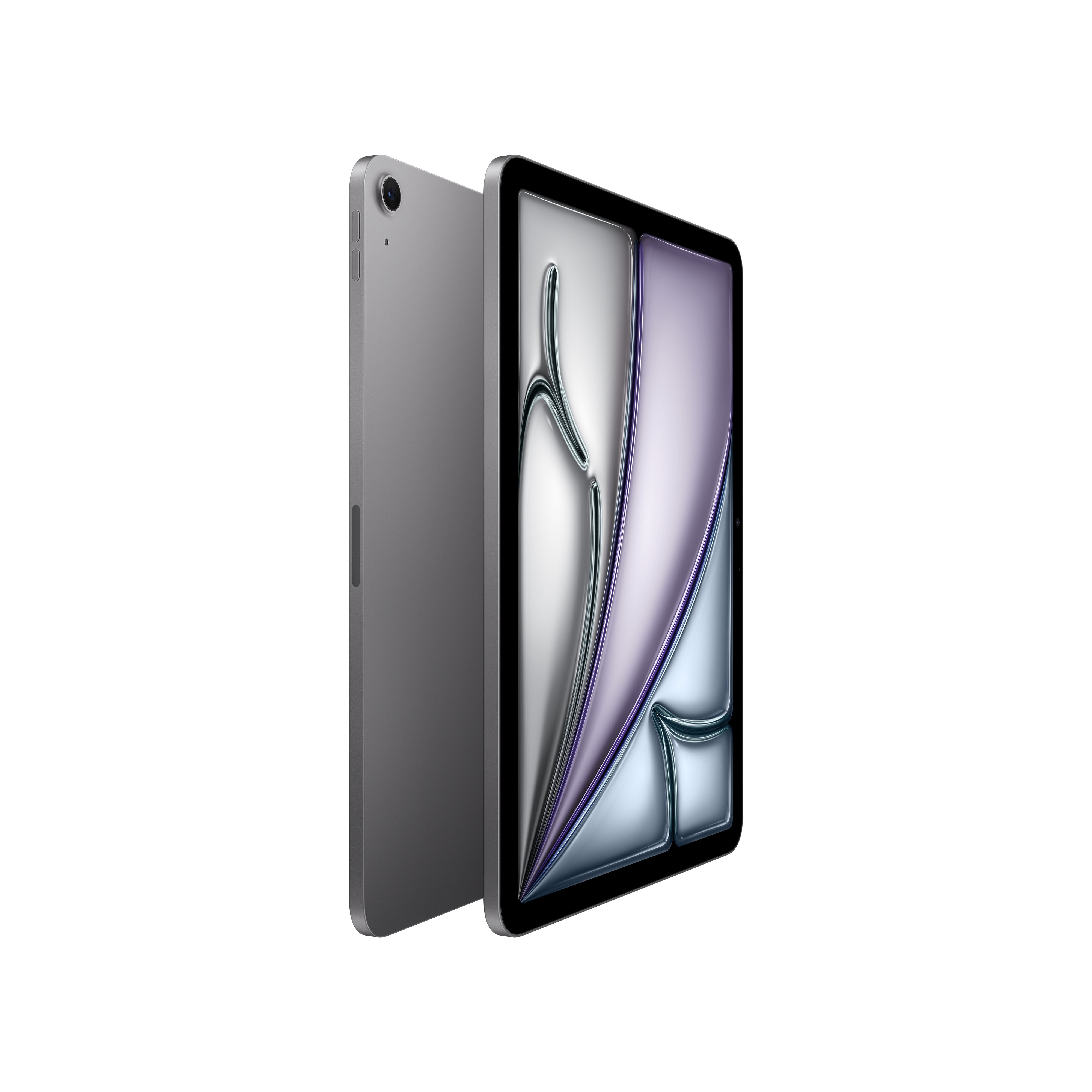 11-inch iPad Air Wi-Fi 128GB - Space Grey (M2) – iStudio Singapore 11-inch iPad Air Wi-Fi 128GB - Space Grey (M2) – iStudio Singapore