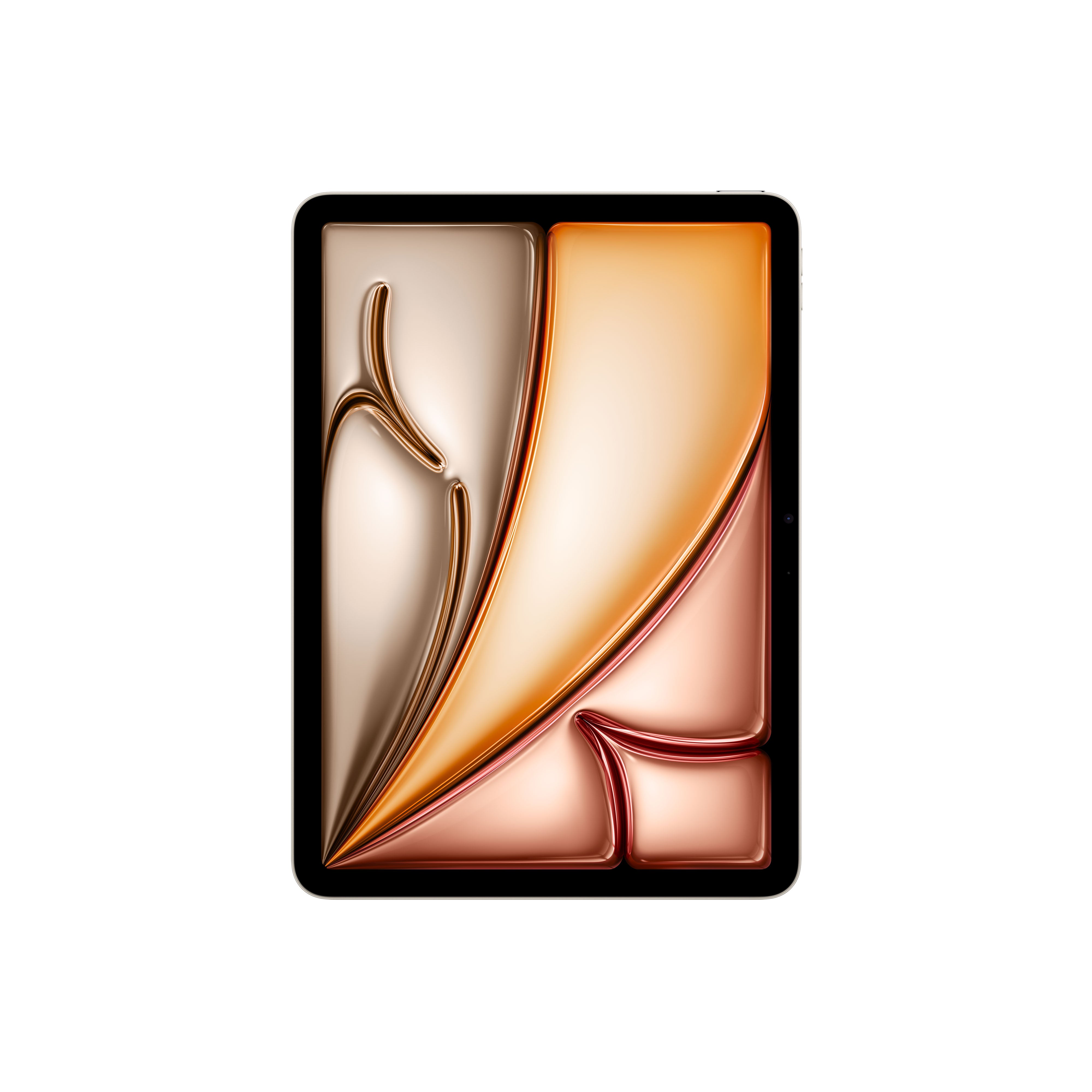 11-inch iPad Air Wi-Fi 1TB - Starlight (M2) – iStudio Singapore 11-inch iPad Air Wi-Fi 1TB - Starlight (M2) – iStudio Singapore
