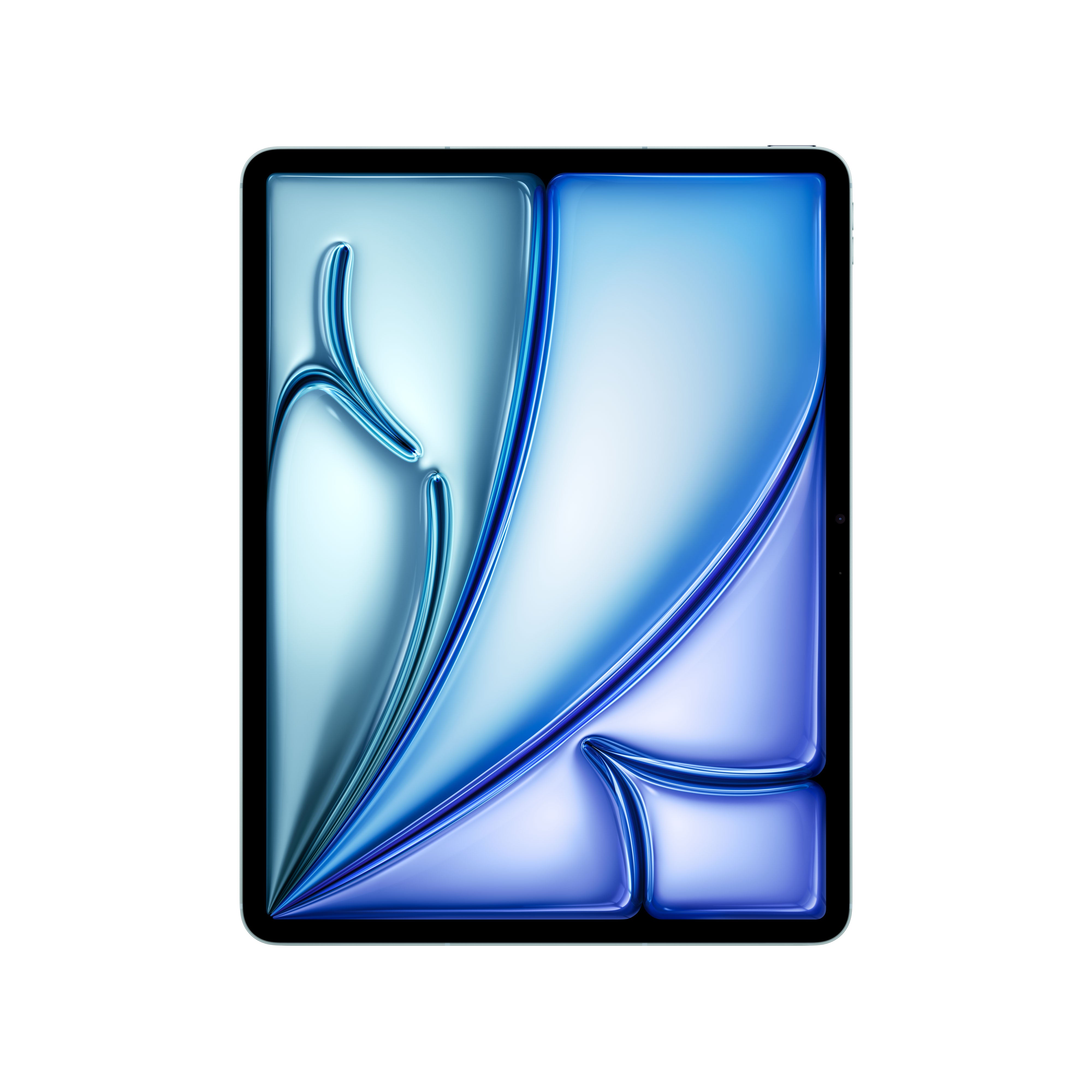 13-inch iPad Air Wi-Fi + Cellular 128GB - Blue (M2) – iStudio Singapore 13-inch iPad Air Wi-Fi + Cellular 128GB - Blue (M2) – iStudio Singapore