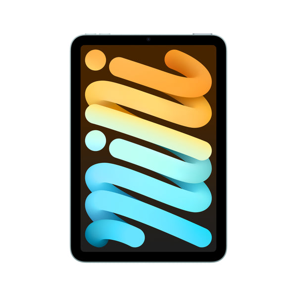 iPad mini WiFi 128GB Blue (A17 Pro) iStudio Singapore