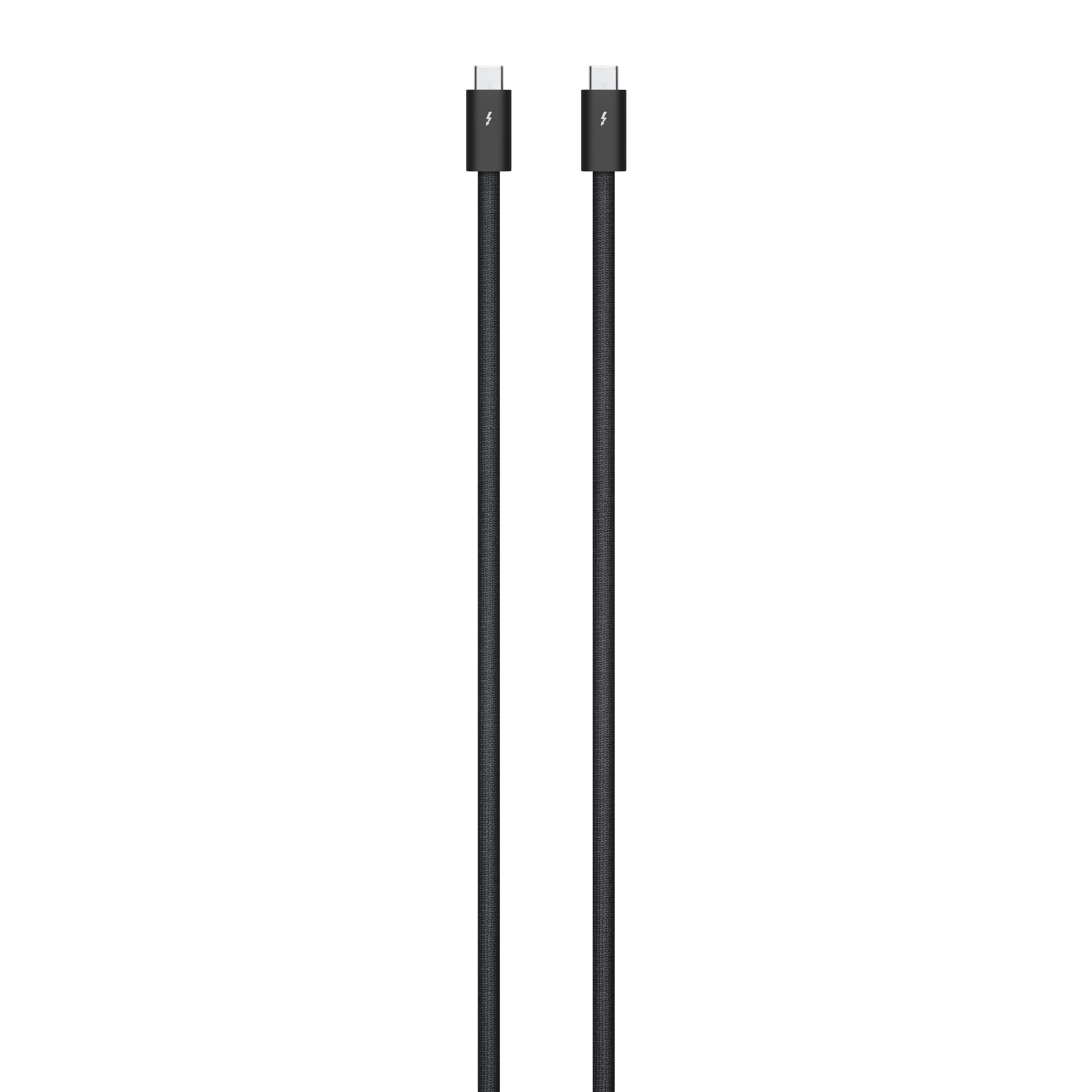 Thunderbolt 5 (USB‑C) Pro Cable (1m) – iStudio Singapore