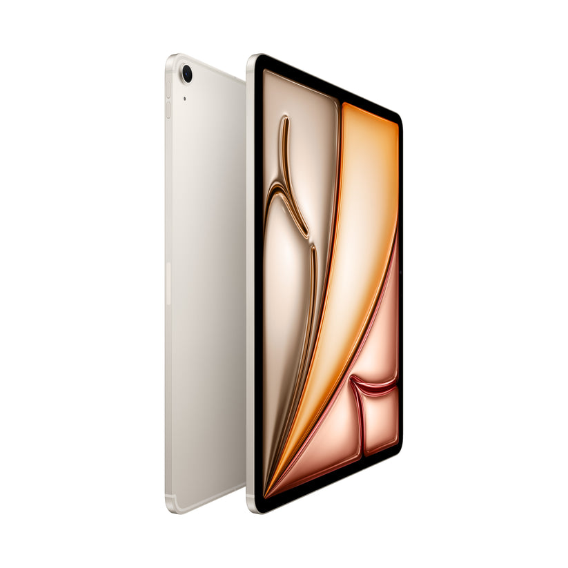 iPad_Air_13-inch_M3_Cellular_Starlight_PDP_Image_Position_2__SG-EN