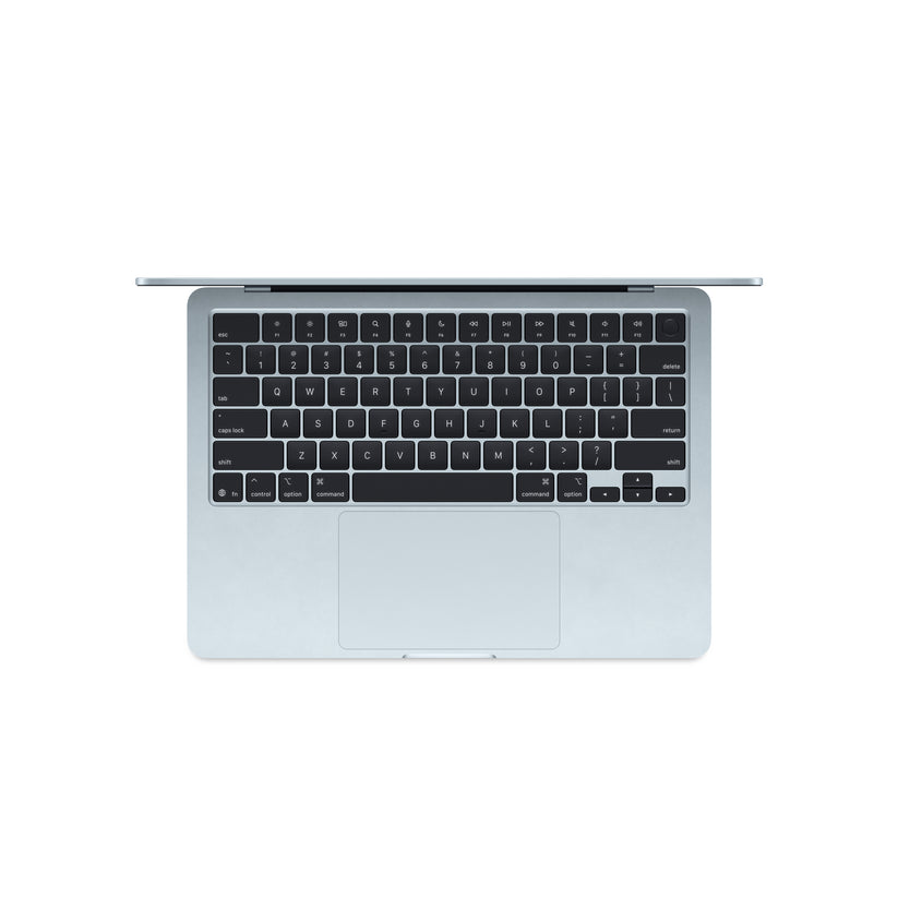 MacBook_Air_13-inch_M4_AI_Mar25_Sky_Blue_PDP_Image_Position_2__SG-EN