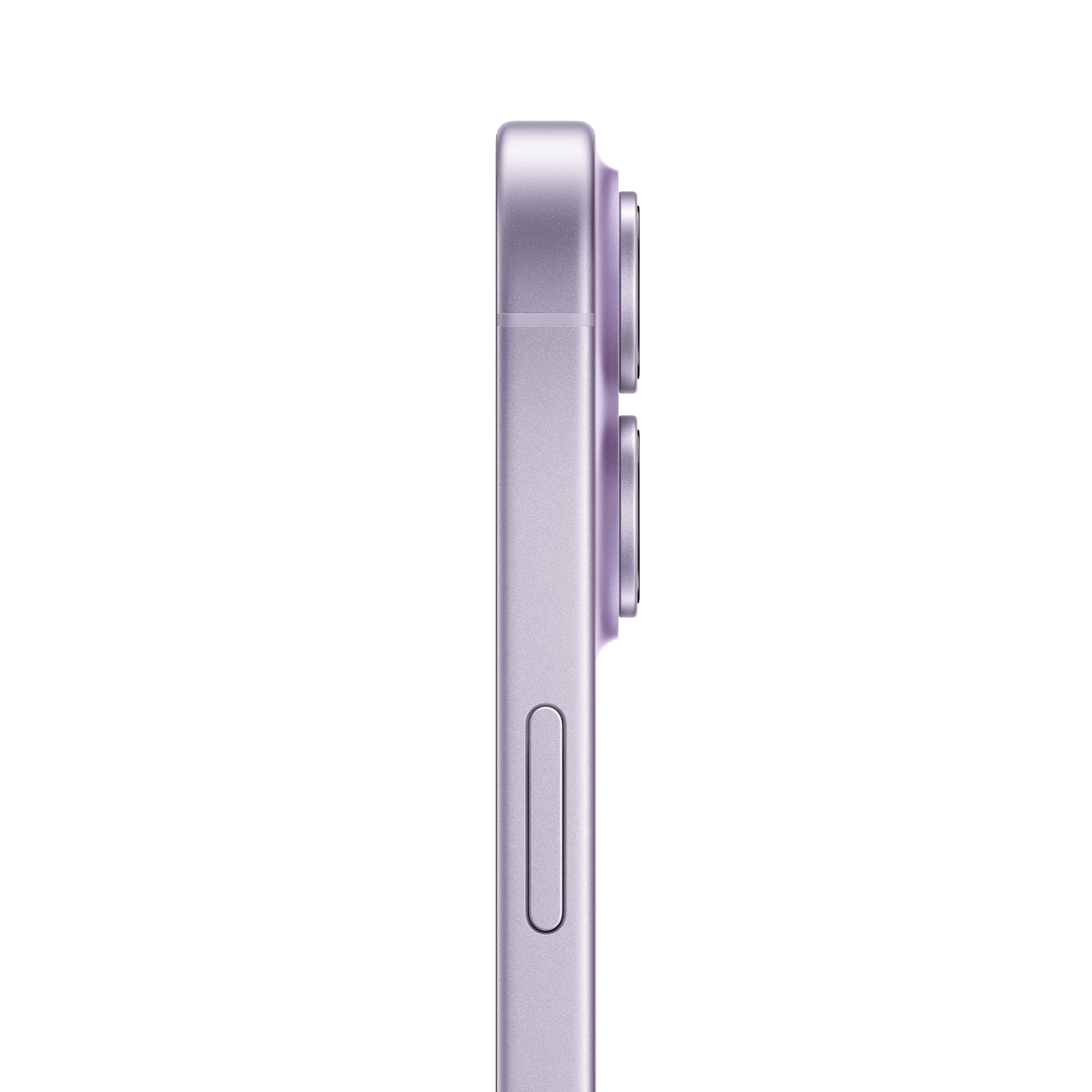 iPhone 17 512GB Lavender – iStudio Singapore
