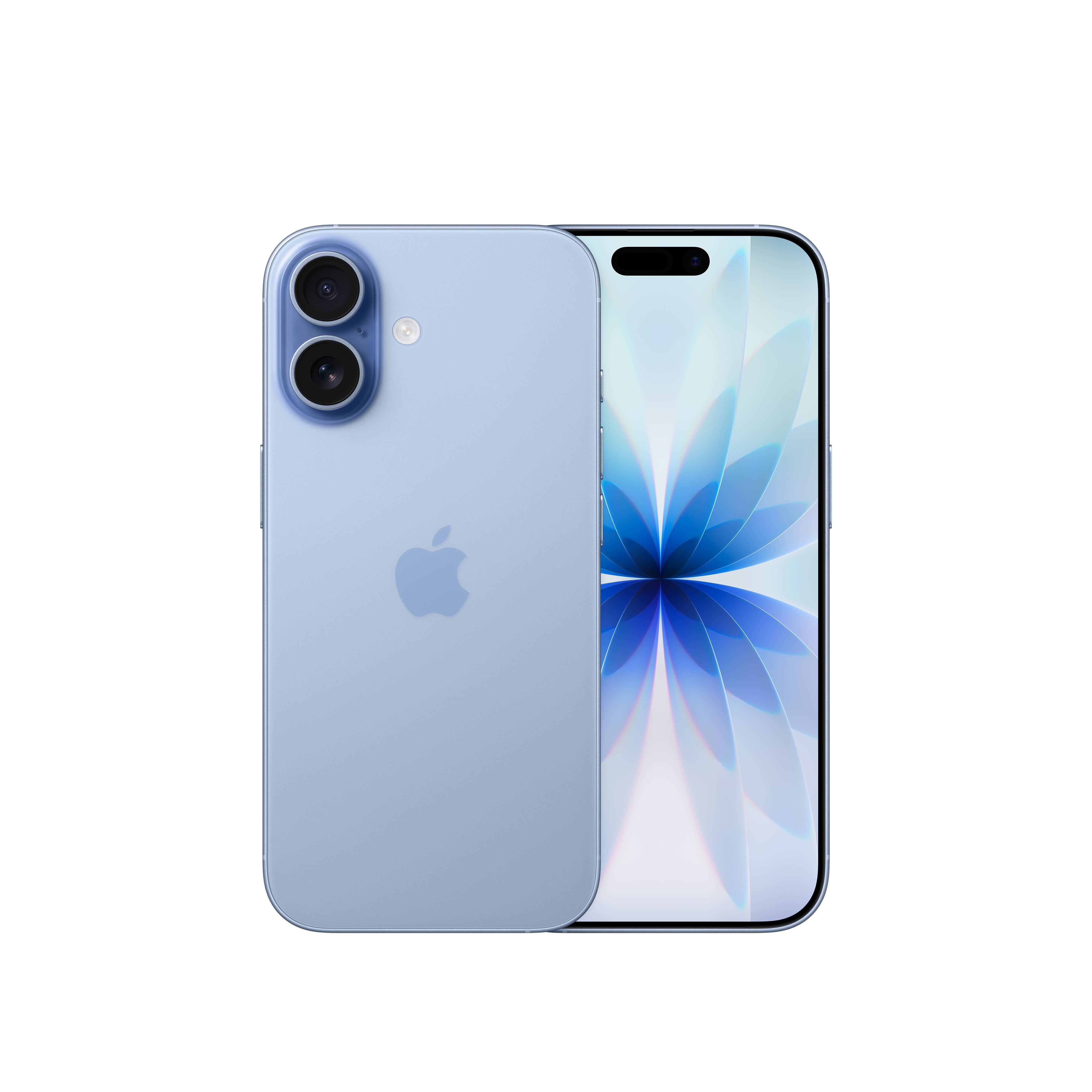 iPhone 17 256GB Mist Blue – iStudio Singapore