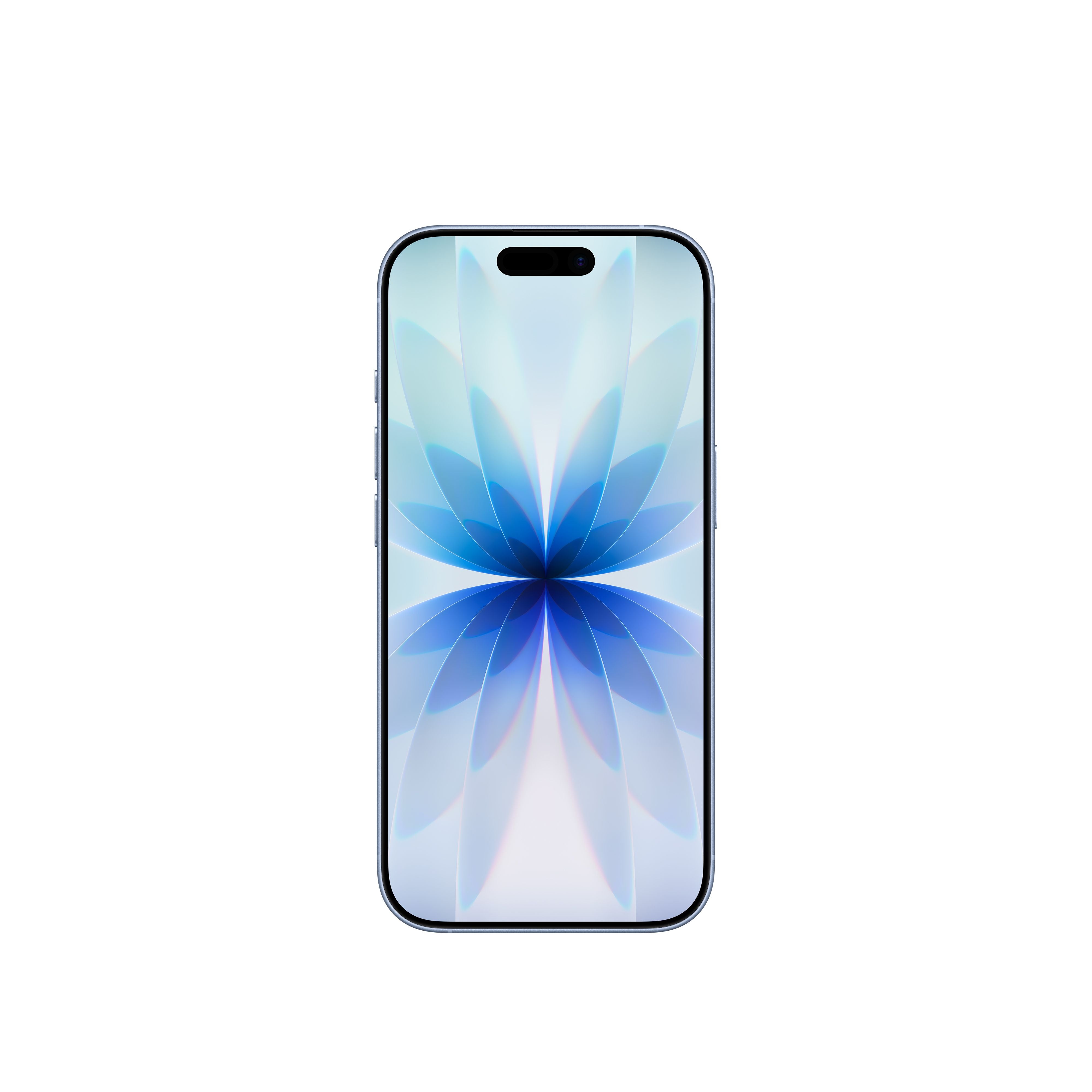 iPhone 17 256GB Mist Blue – iStudio Singapore