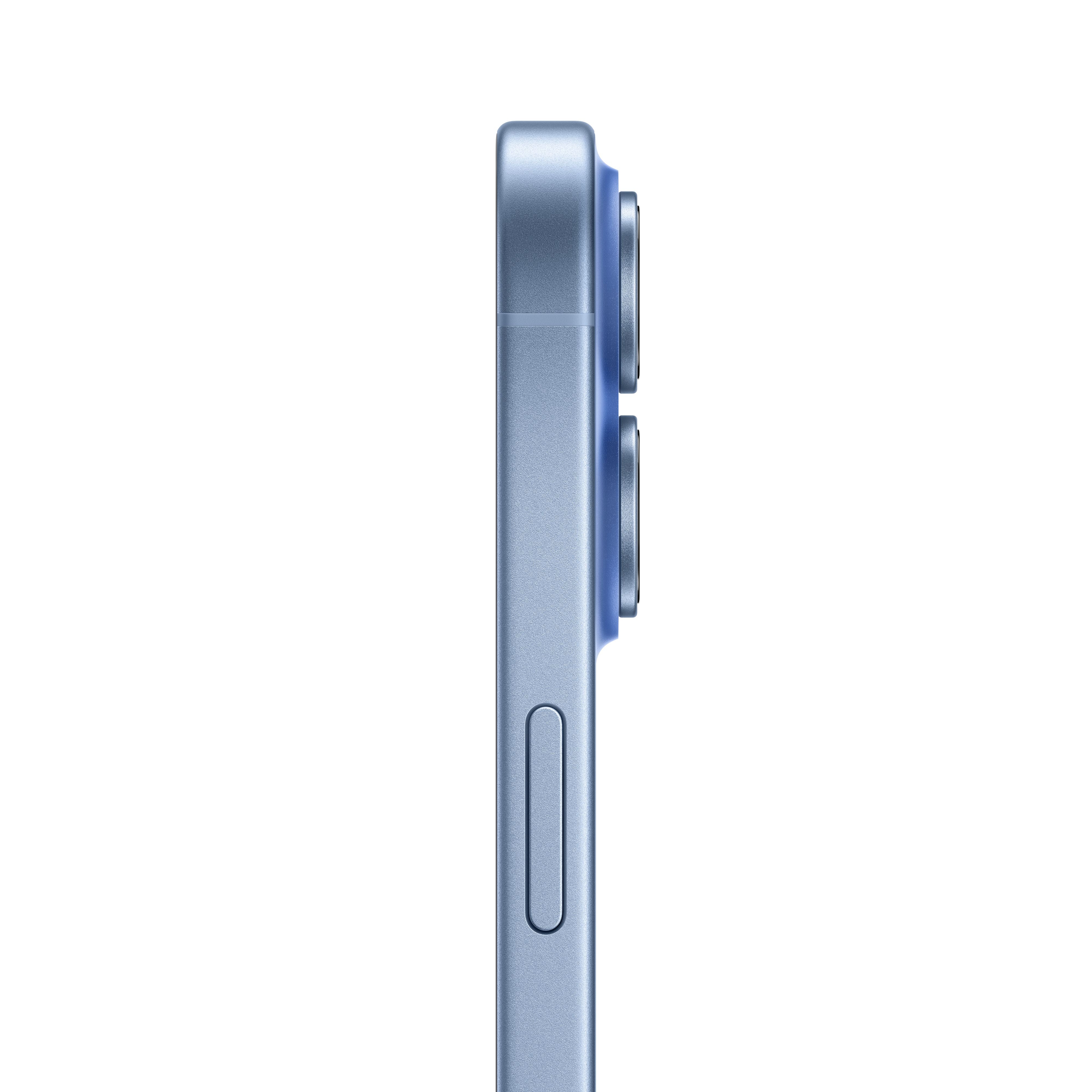 iPhone 17 256GB Mist Blue – iStudio Singapore