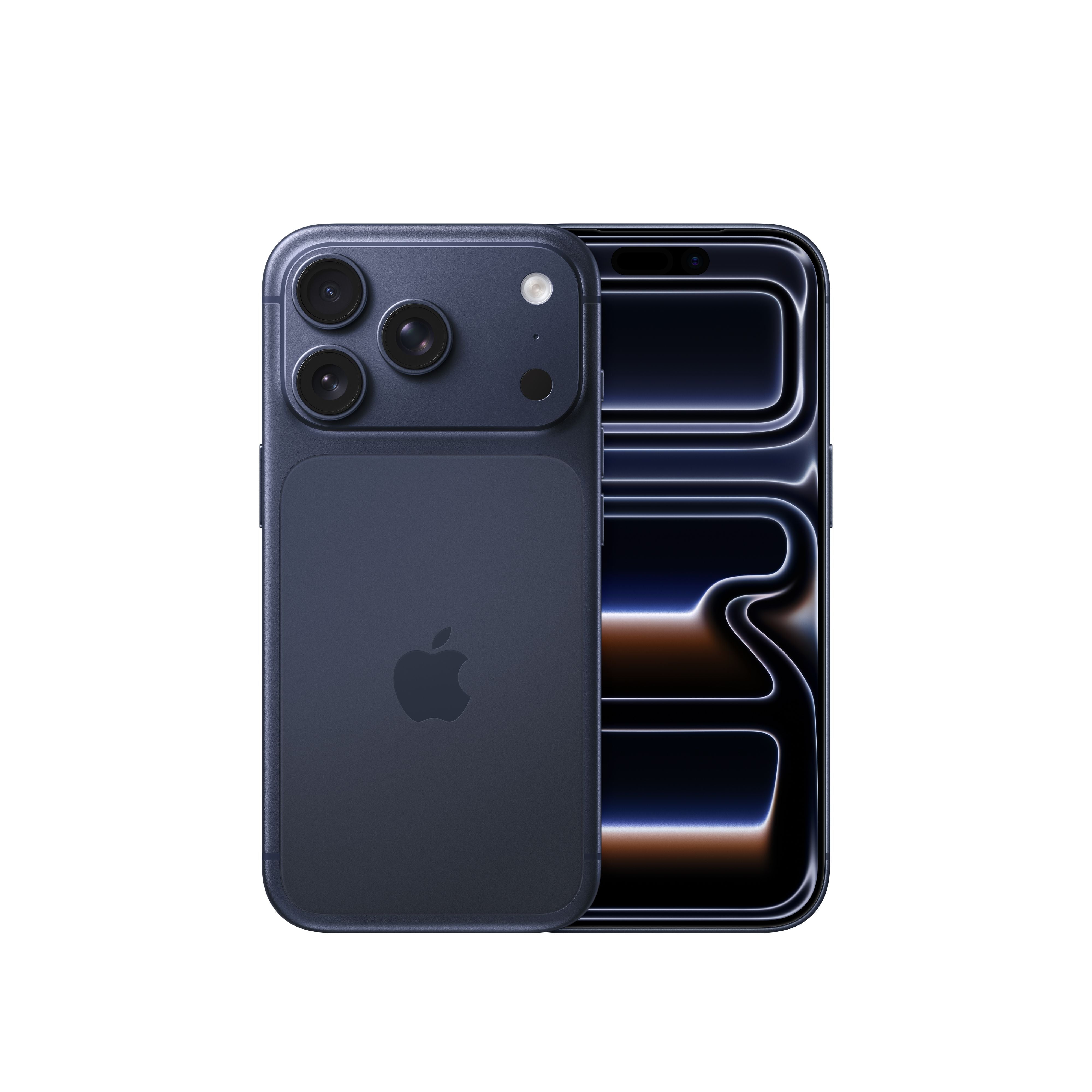 iPhone 17 Pro 256GB Deep Blue – iStudio Singapore