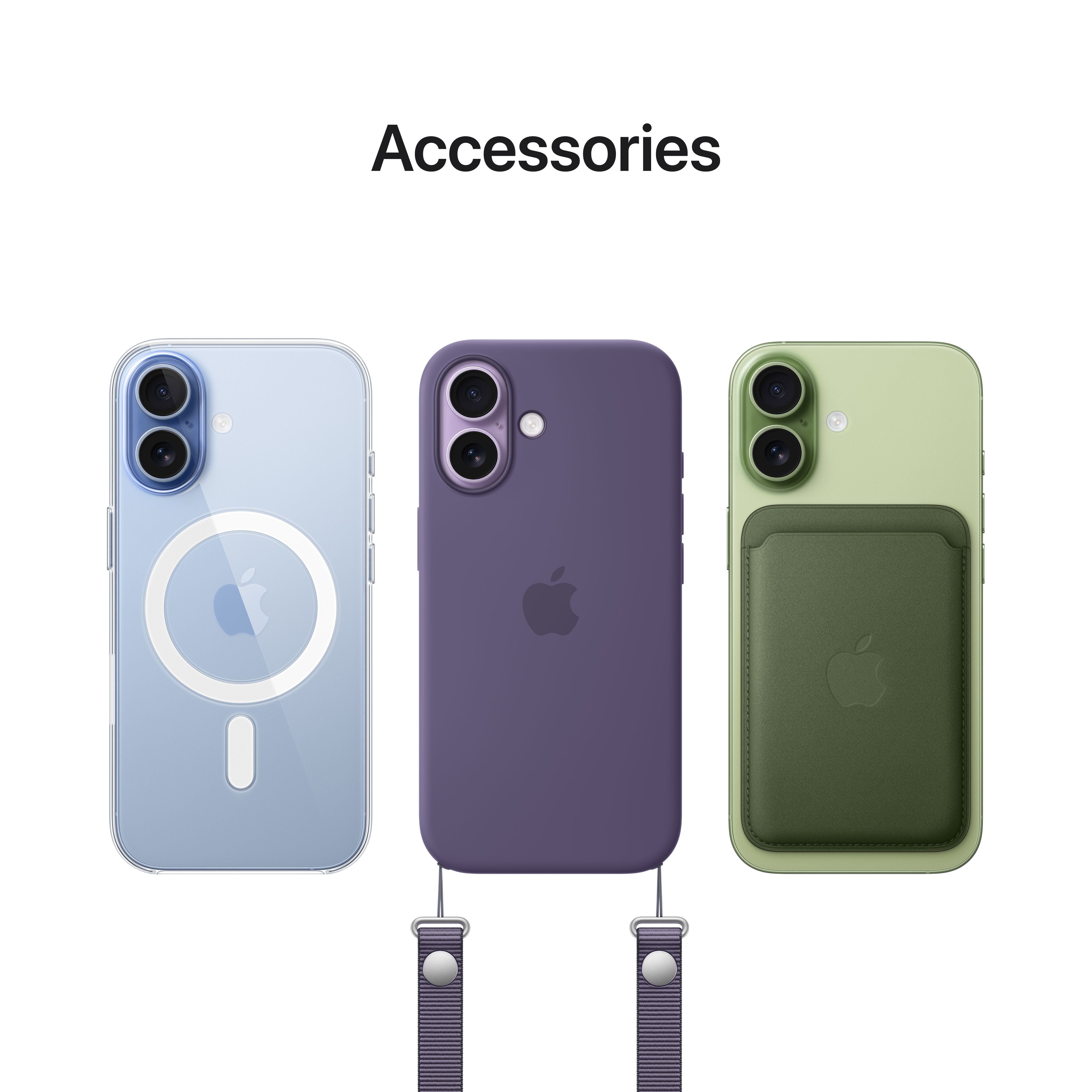 iPhone 17 256GB Sage – iStudio Singapore