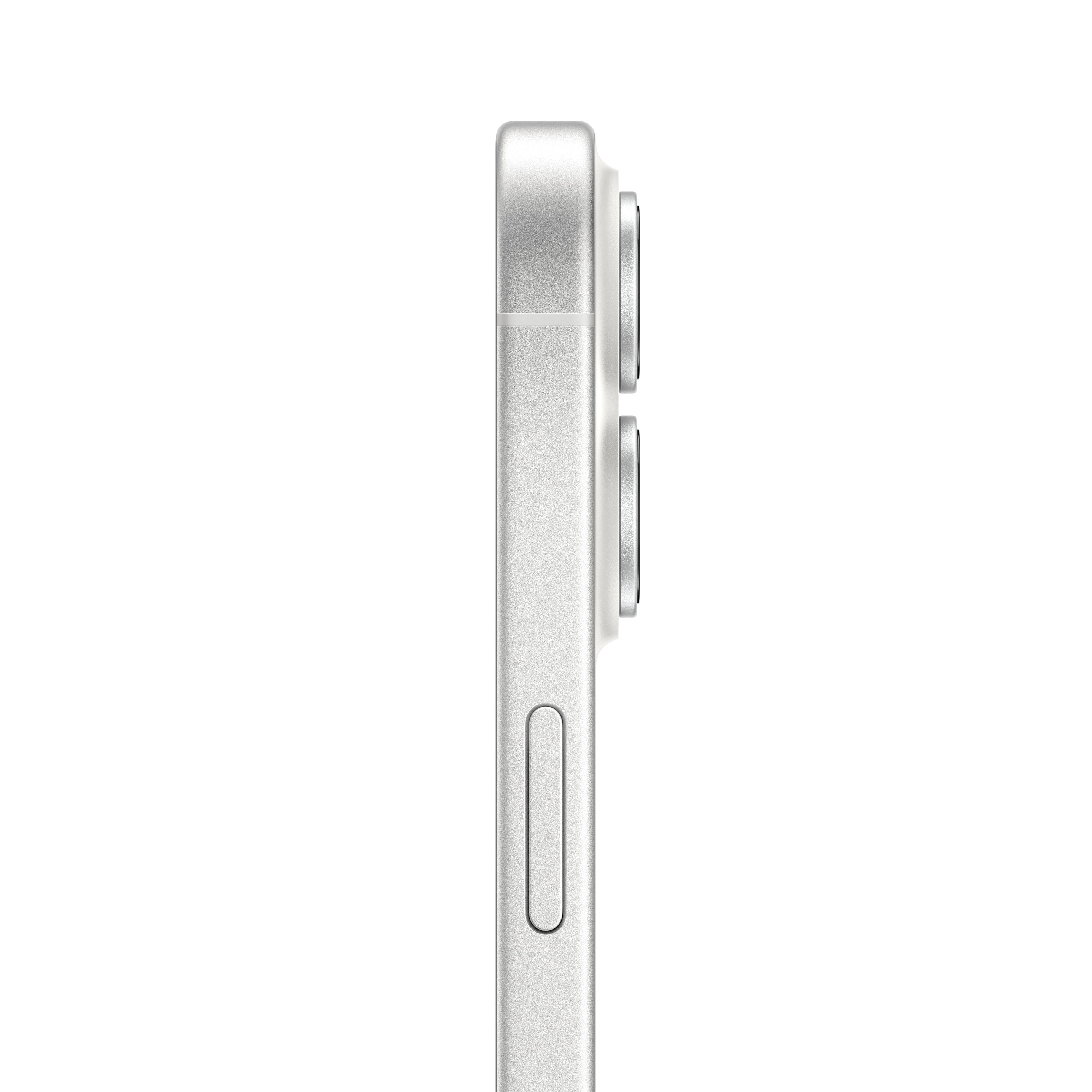 iPhone 17 256GB White – iStudio Singapore
