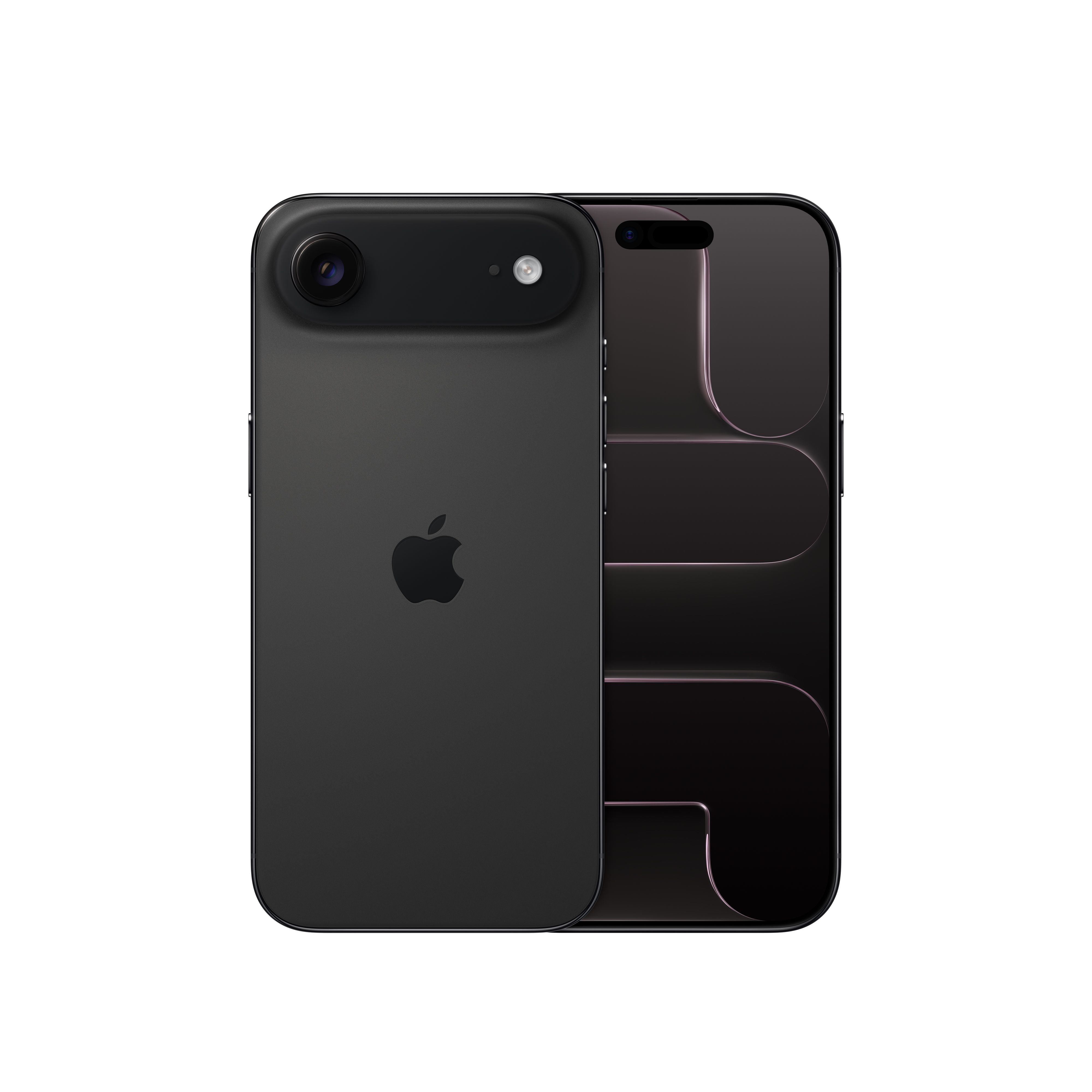 iPhone Air 512GB Space Black – iStudio Singapore