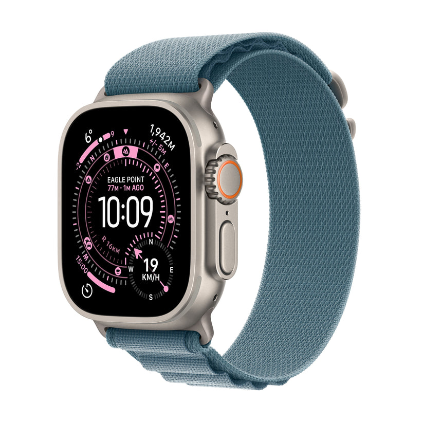 Apple_Watch_Ultra_3_49mm_LTE_Natural_Titanium_Alpine_Loop_Light_Blue_PDP_Image_Position_1__SG-EN