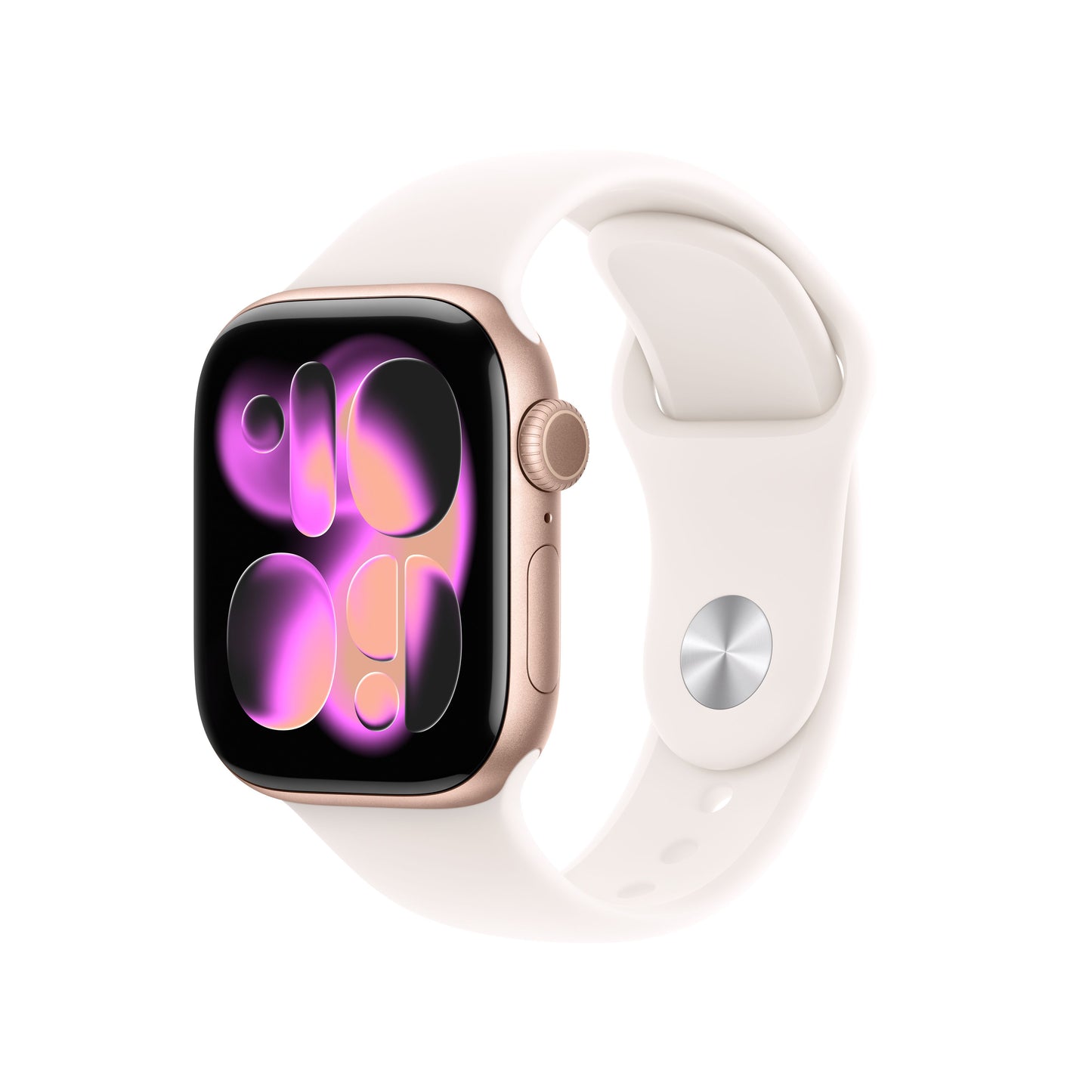 Apple_Watch_Series_11_42mm_GPS_Rose_Gold_Aluminum_Sport_Band_Light_Blush_PDP_Image_Position_1__SG-EN
