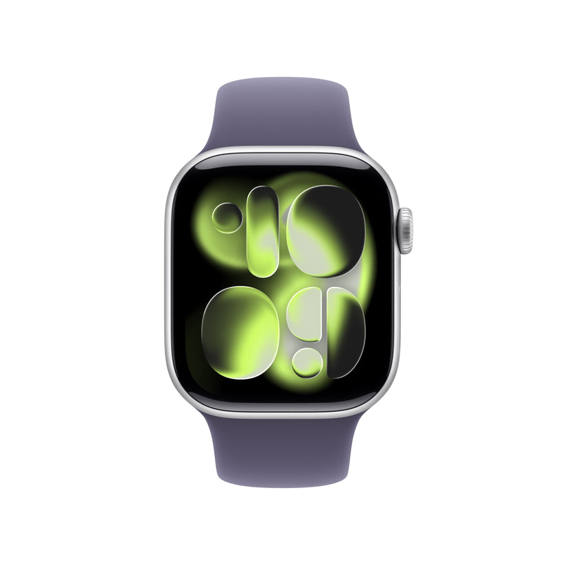 Apple_Watch_Series_11_42mm_GPS_Silver_Aluminum_Sport_Band_Purple_Fog_PDP_Image_Position_2__SG-EN