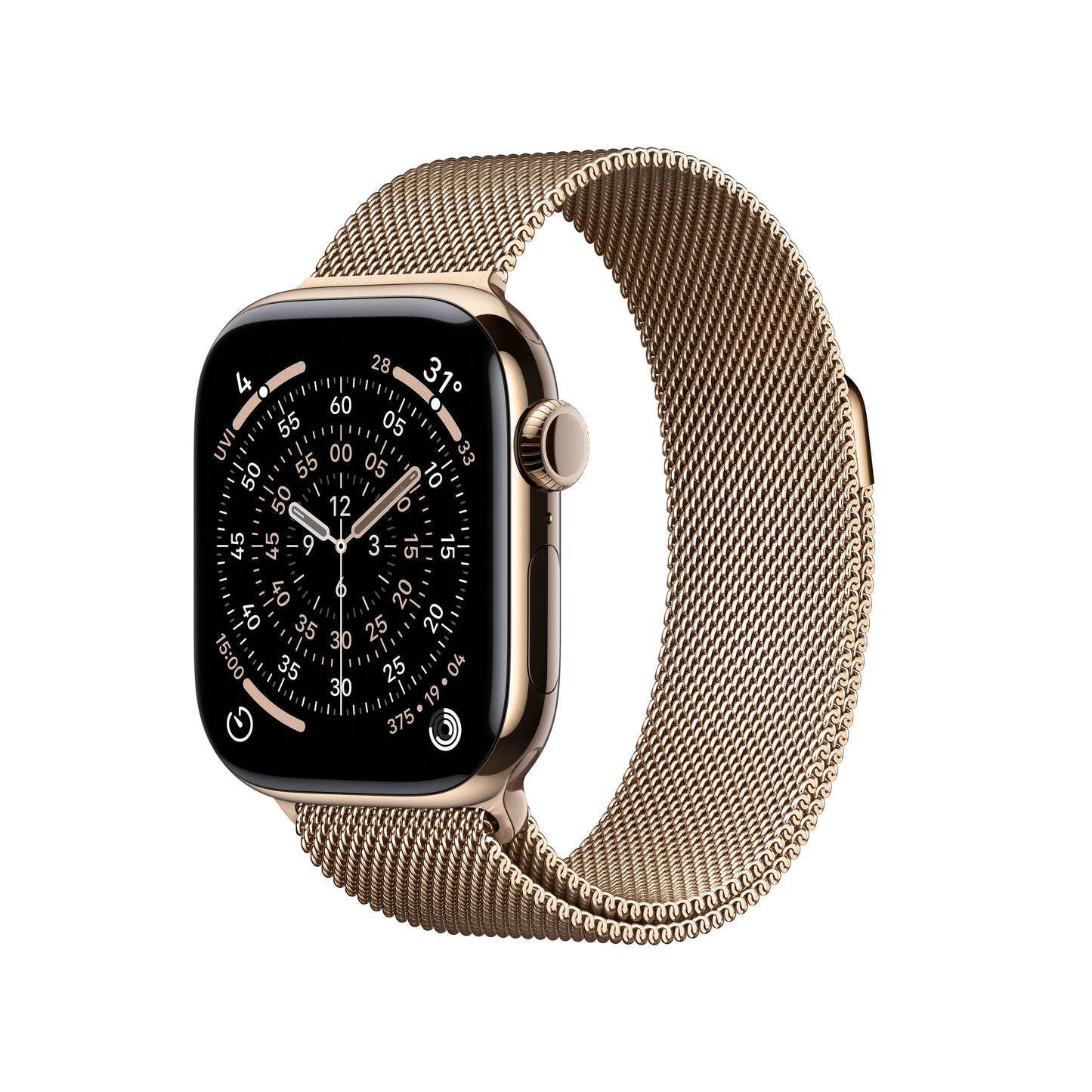 Apple_Watch_Series_11_42mm_LTE_Gold_Titanium_Milanese_Loop_Gold_PDP_Image_Position_1__SG-EN