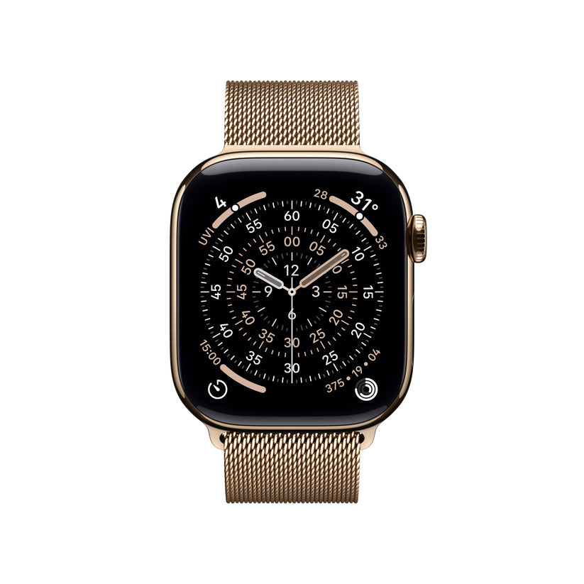 Apple_Watch_Series_11_42mm_LTE_Gold_Titanium_Milanese_Loop_Gold_PDP_Image_Position_2__SG-EN