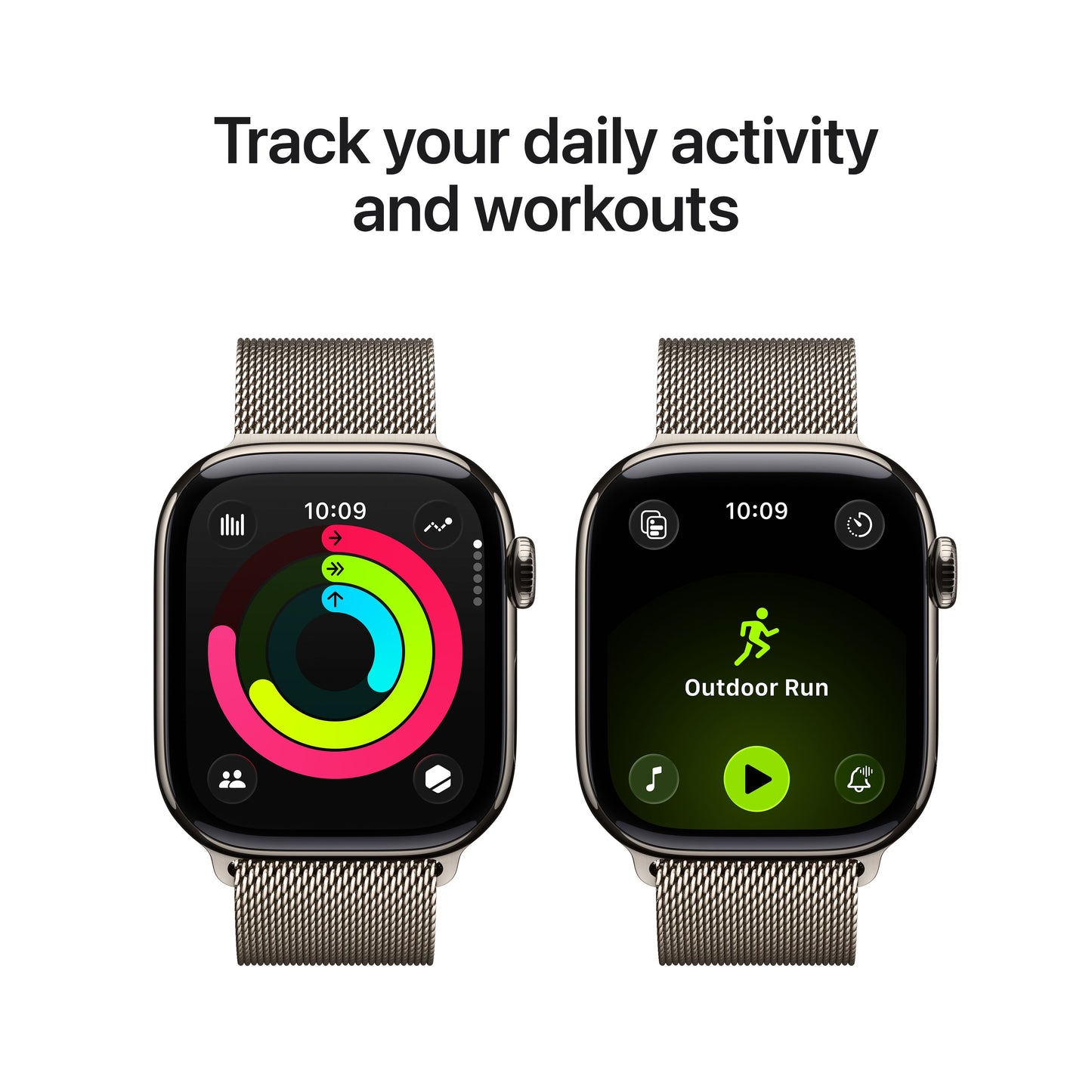 Apple_Watch_Series_11_42mm_LTE_Natural_Titanium_Milanese_Loop_Natural_PDP_Image_Position_4__SG-EN