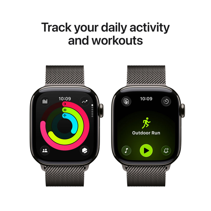Apple_Watch_Series_11_42mm_LTE_Slate_Titanium_Milanese_Loop_Slate_PDP_Image_Position_4__SG-EN