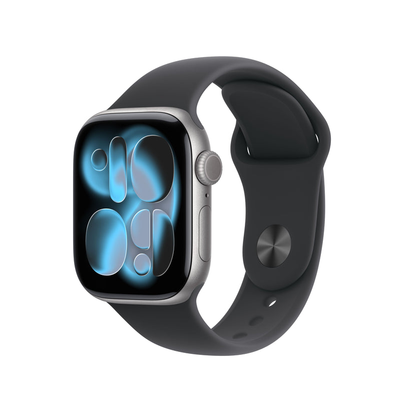 Apple_Watch_Series_11_42mm_LTE_Space_Gray_Aluminum_Sport_Band_Black_PDP_Image_Position_1__SG-EN