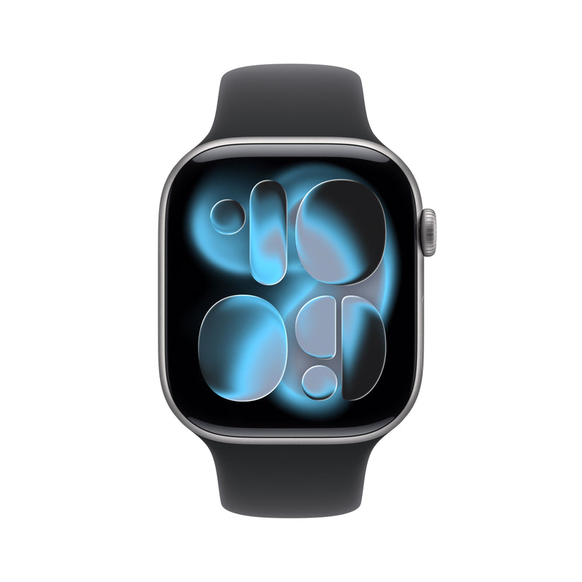 Apple_Watch_Series_11_46mm_GPS_Space_Gray_Aluminum_Sport_Band_Black_PDP_Image_Position_2__SG-EN
