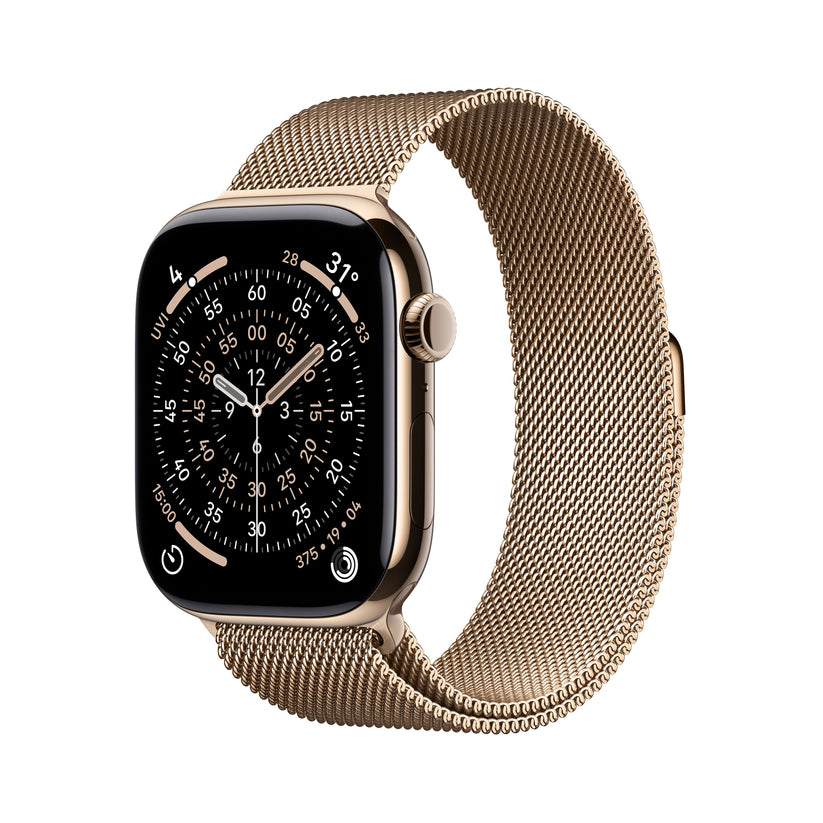 Apple_Watch_Series_11_46mm_LTE_Gold_Titanium_Milanese_Loop_Gold_PDP_Image_Position_1__SG-EN