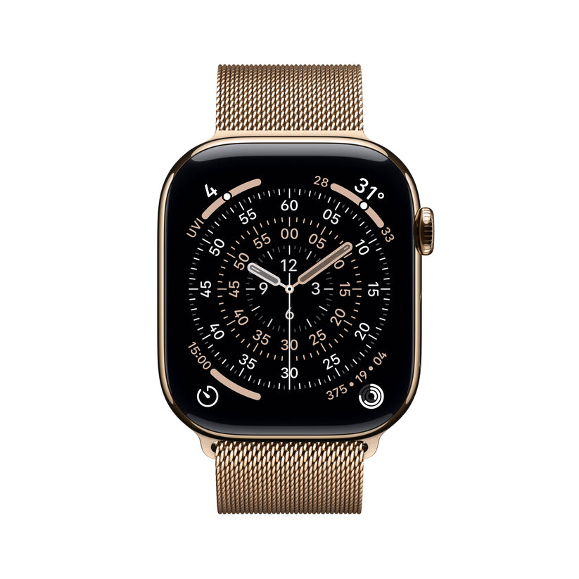 Apple_Watch_Series_11_46mm_LTE_Gold_Titanium_Milanese_Loop_Gold_PDP_Image_Position_2__SG-EN