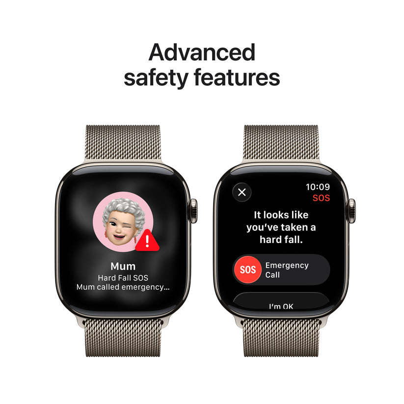 Apple_Watch_Series_11_46mm_LTE_Natural_Titanium_Milanese_Loop_Natural_PDP_Image_Position_6__SG-EN