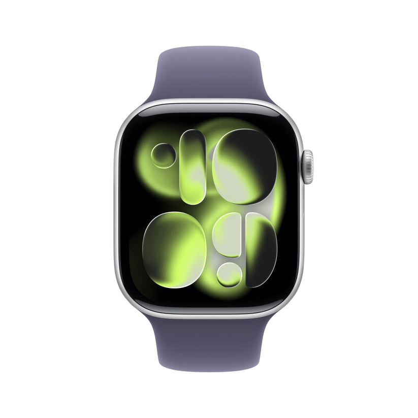 Apple_Watch_Series_11_46mm_LTE_Silver_Aluminum_Sport_Band_Purple_Fog_PDP_Image_Position_2__SG-EN