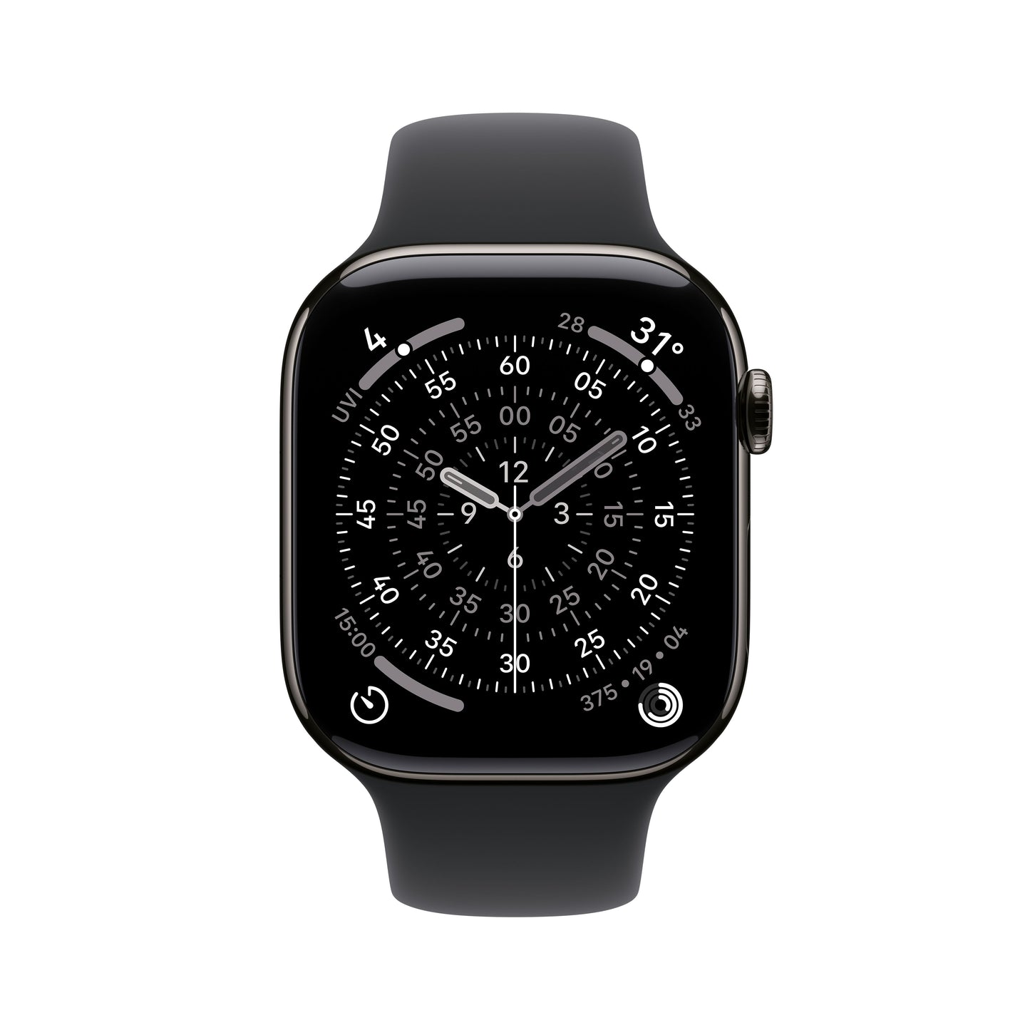 Apple_Watch_Series_11_46mm_LTE_Slate_Titanium_Sport_Band_Black_PDP_Image_Position_2__SG-EN