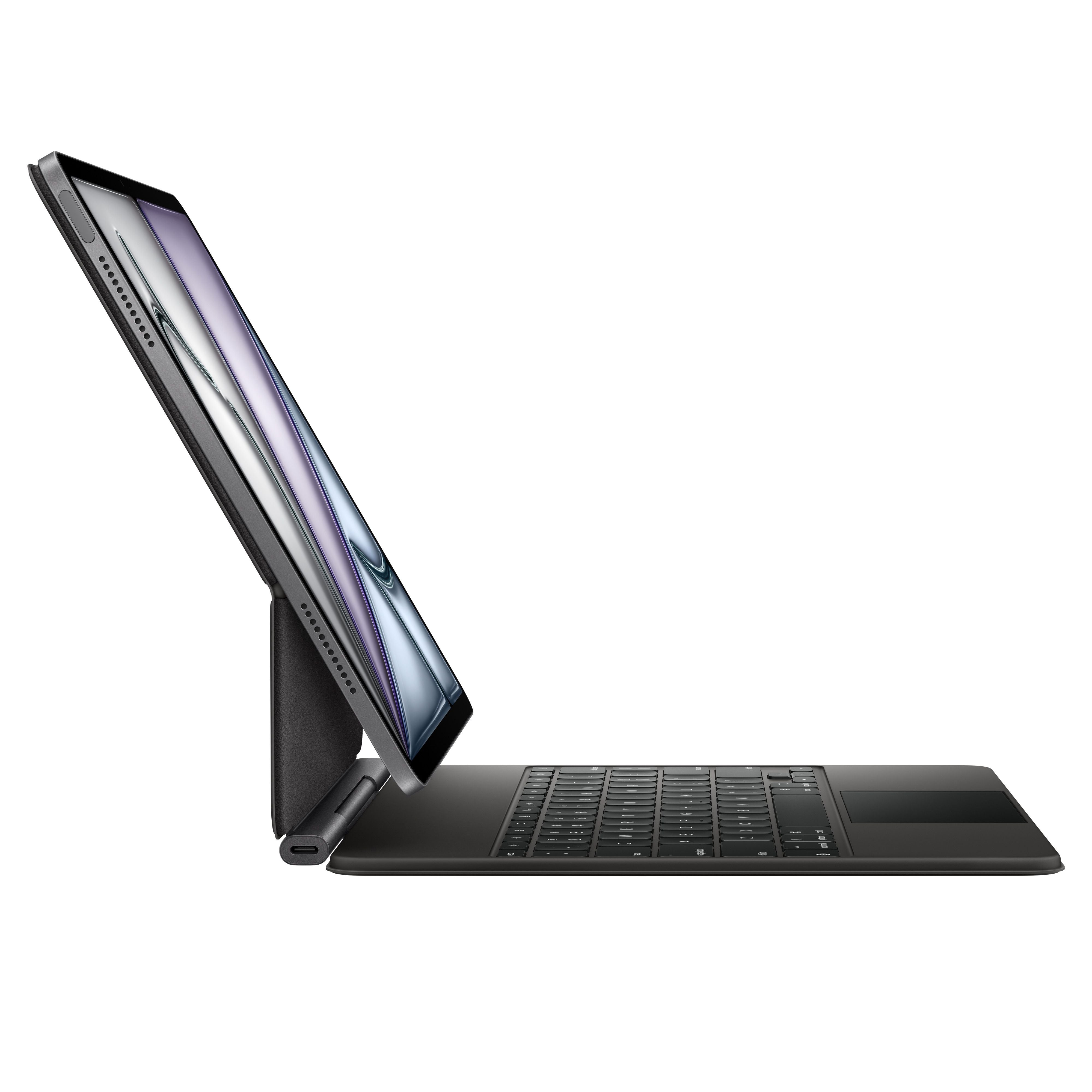 iPad Air、Magic Keyboard、Apple Pencilセット Magic Keyboard for iPad Air 13-inch (M3) - US English - Black