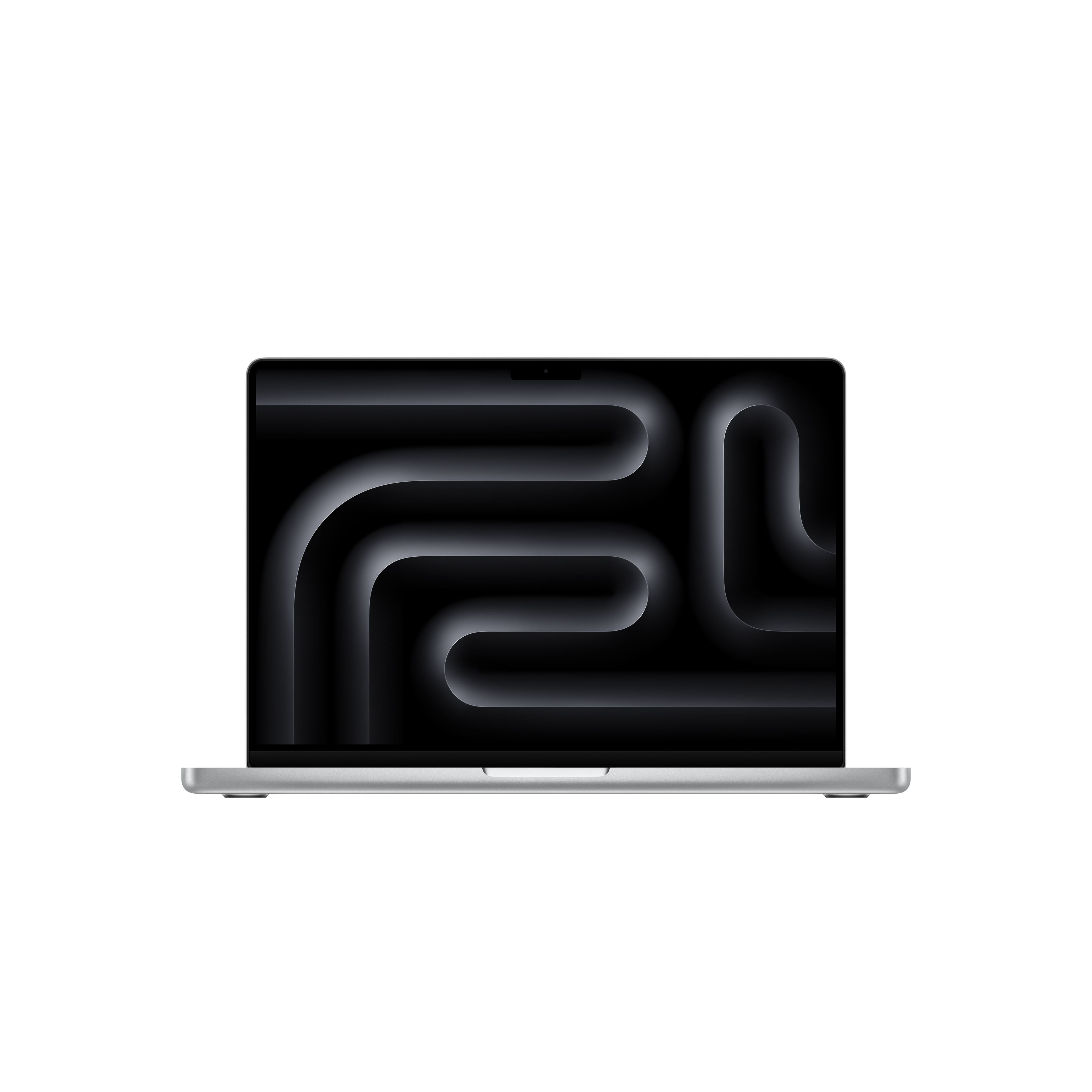 14-inch MacBook Pro: Apple M5 chip with 10-core CPU and 10-core
