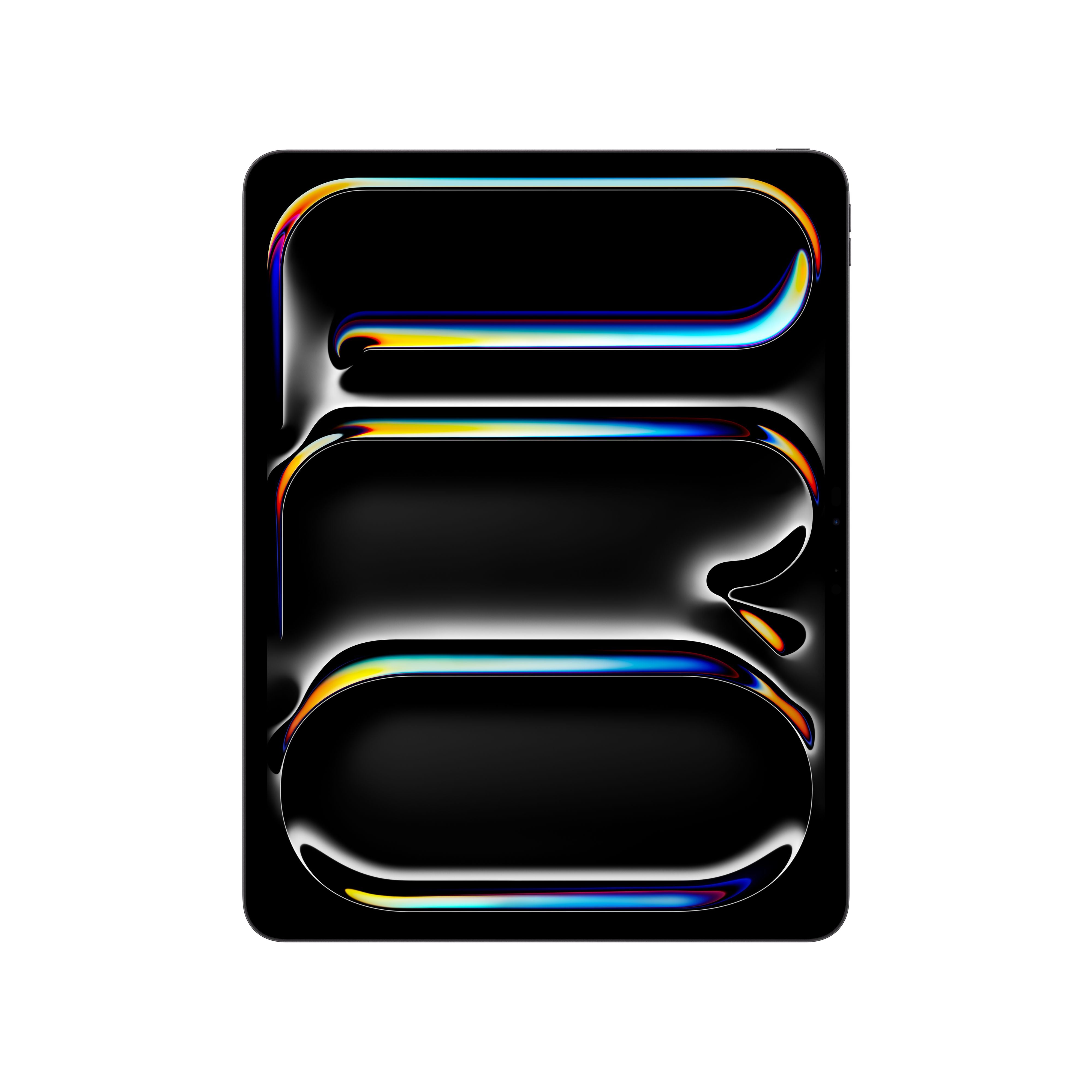 13-inch iPad Pro Wi-Fi 512GB Standard Glass - Space Black (M5
