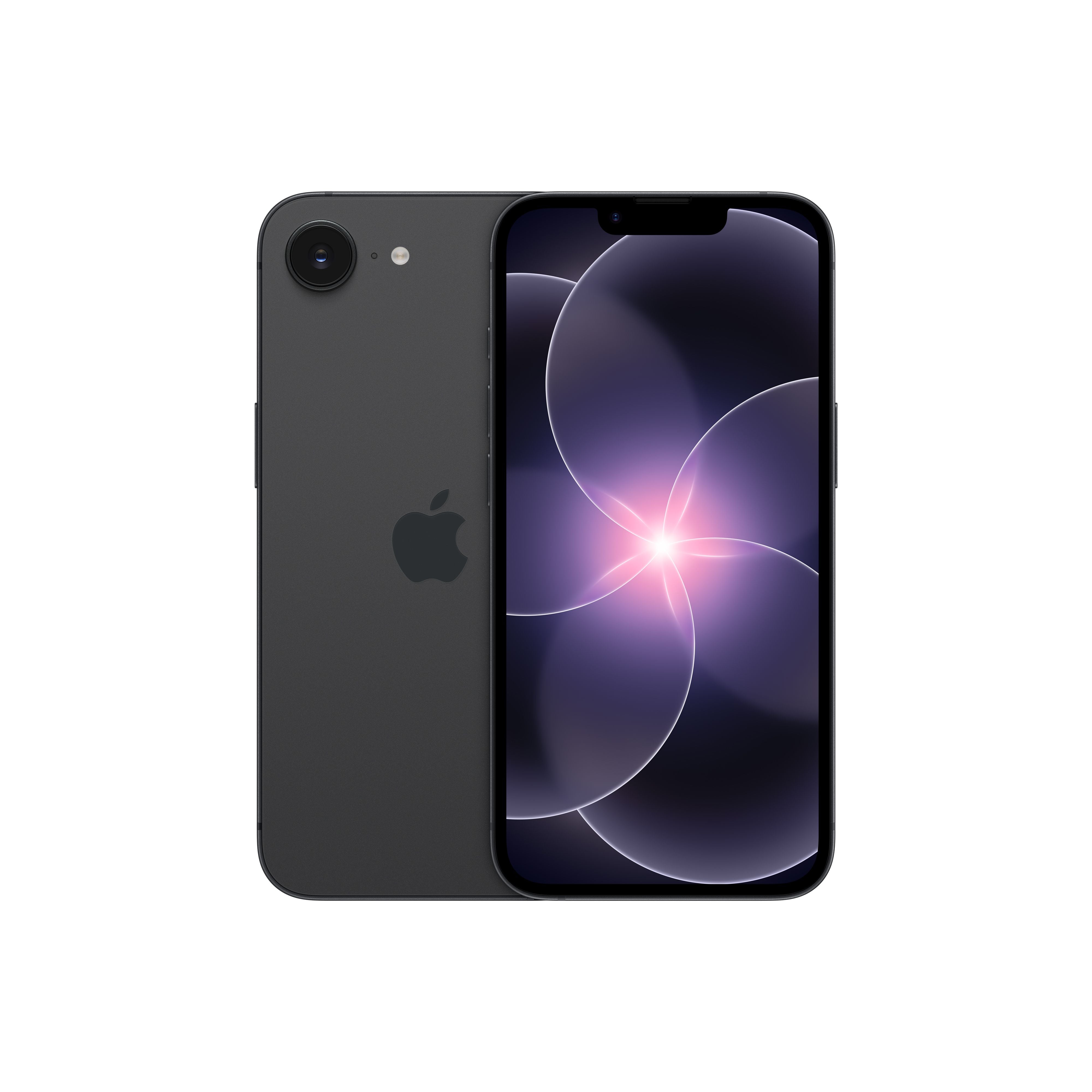Apple iPhone 17e Black 256GB 本体 iPhone 17e 256GB Black – iStudio Singapore