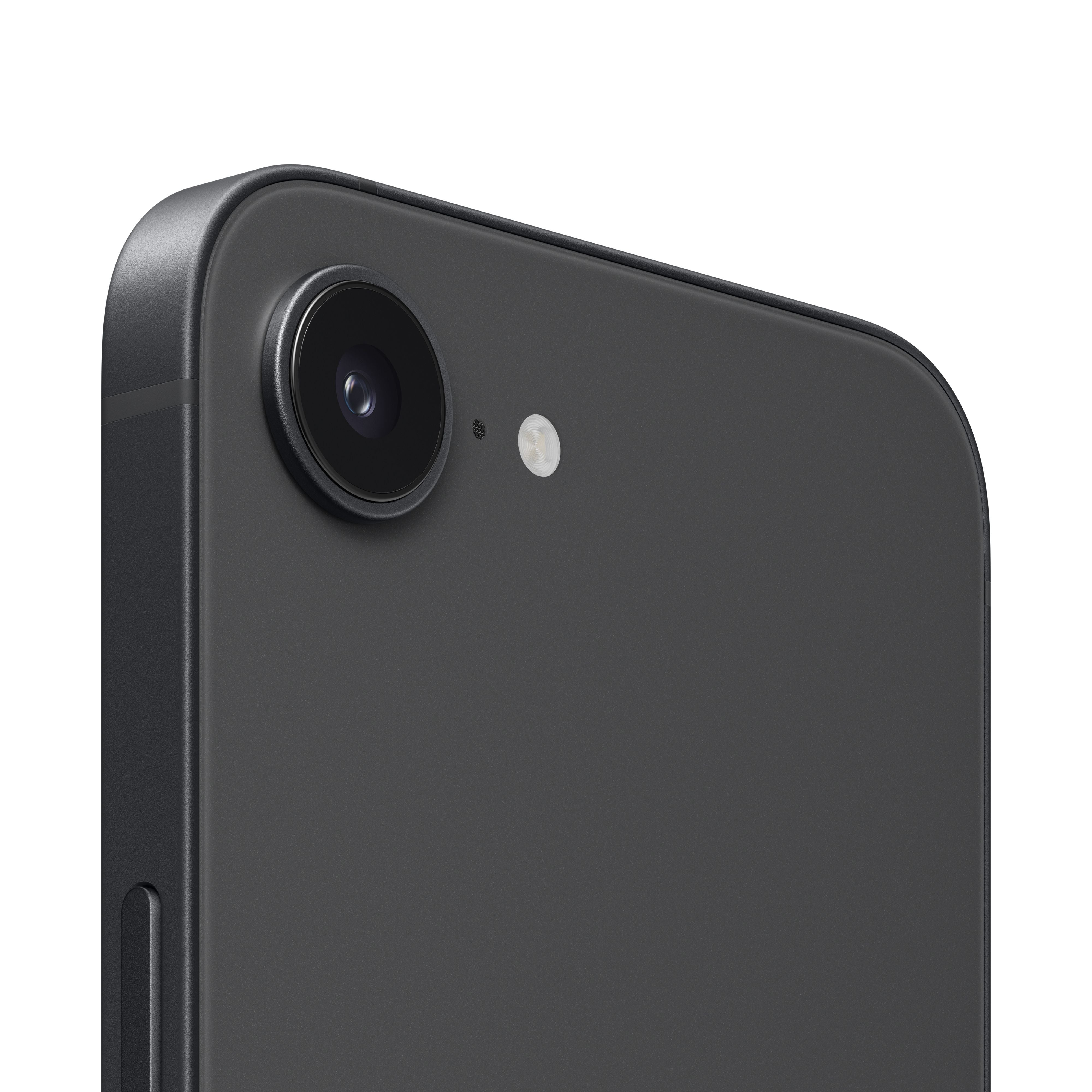 iPhone 17e 256GB Black – iStudio Singapore
