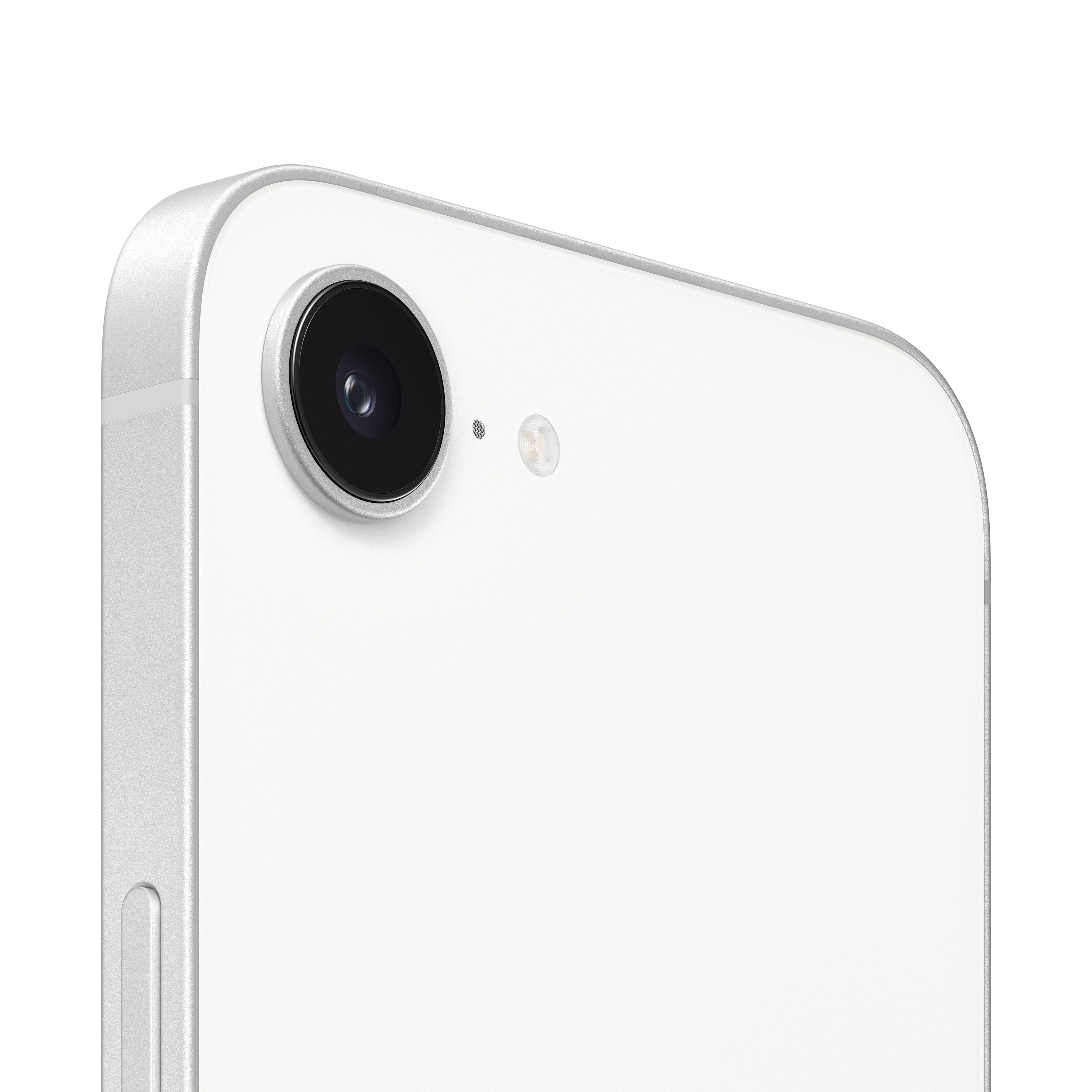 iPhone 17e 512GB White – iStudio Singapore