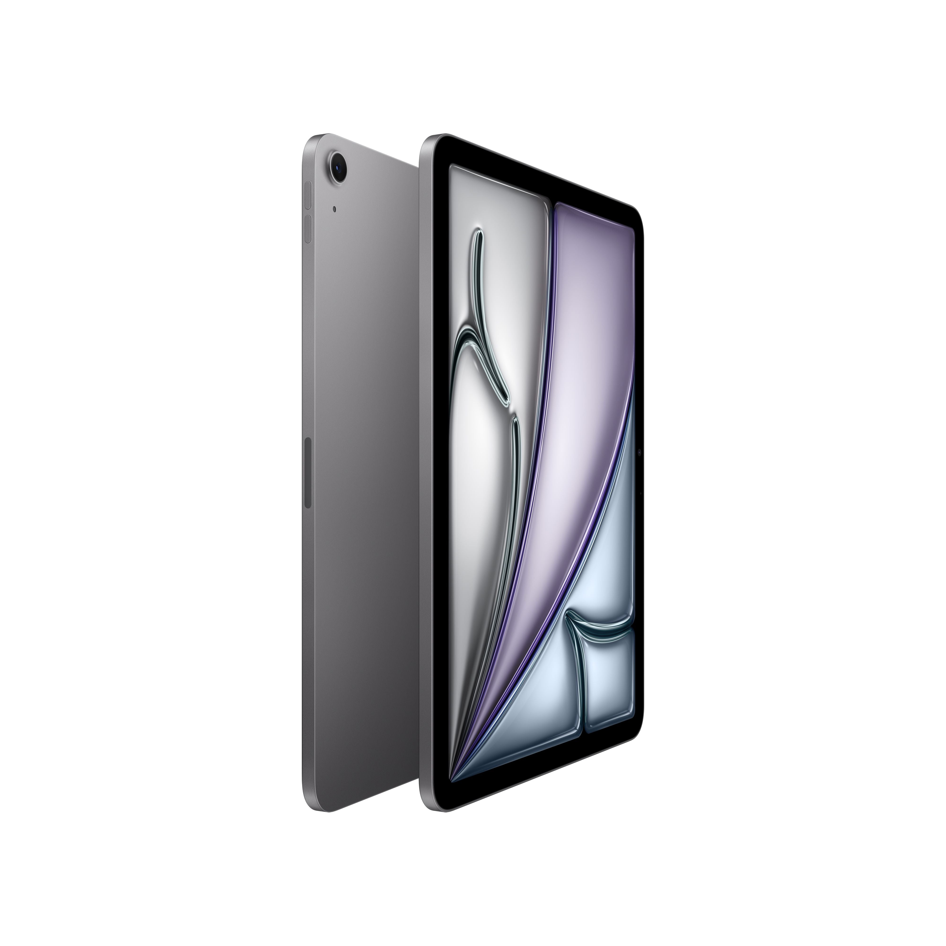 11-inch iPad Air Wi-Fi 128GB - Space Grey (M4) – iStudio Singapore