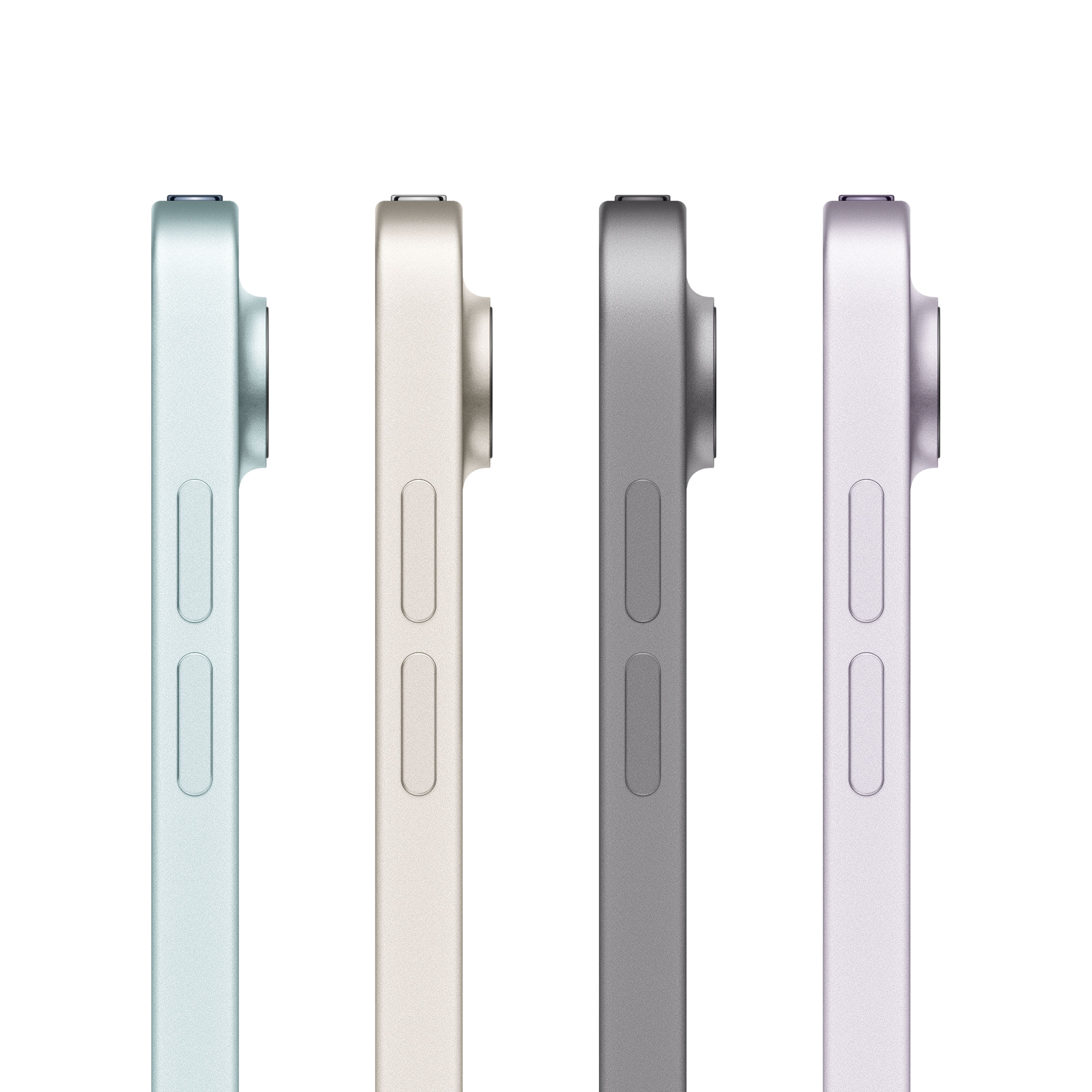 11-inch iPad Air Wi-Fi 128GB - Space Grey (M4) – iStudio Singapore