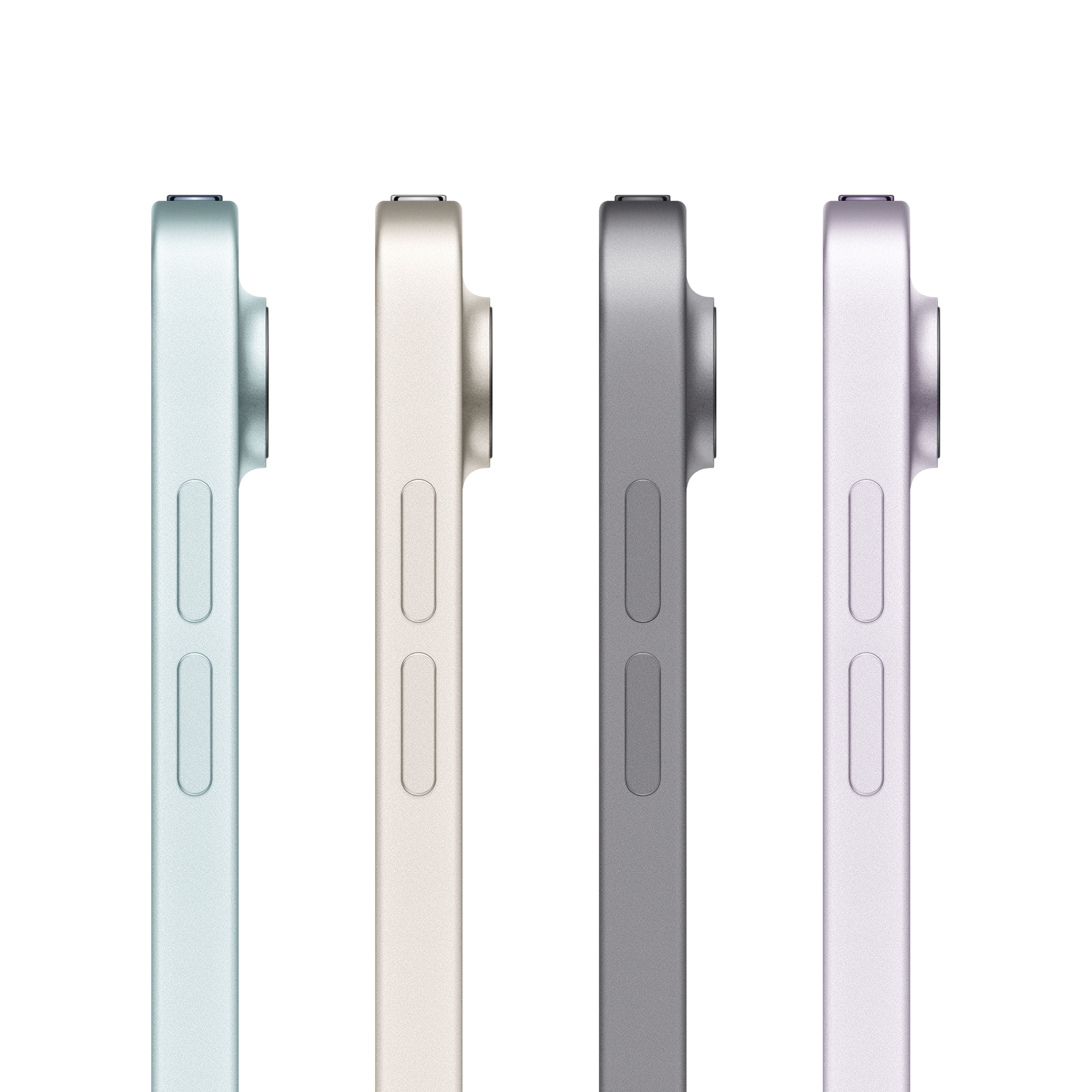 13-inch iPad Air Wi-Fi 128GB - Blue (M4) – iStudio Singapore
