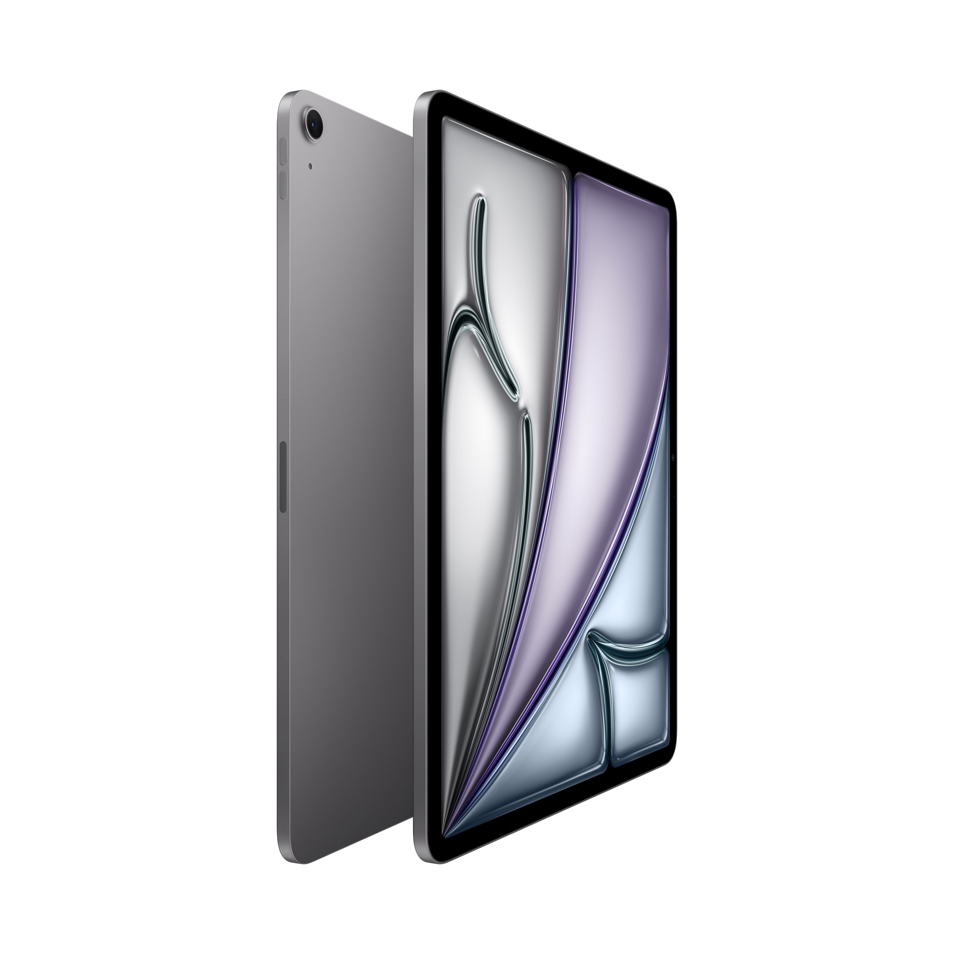 13-inch iPad Air Wi-Fi 128GB - Space Grey (M4) – iStudio Singapore