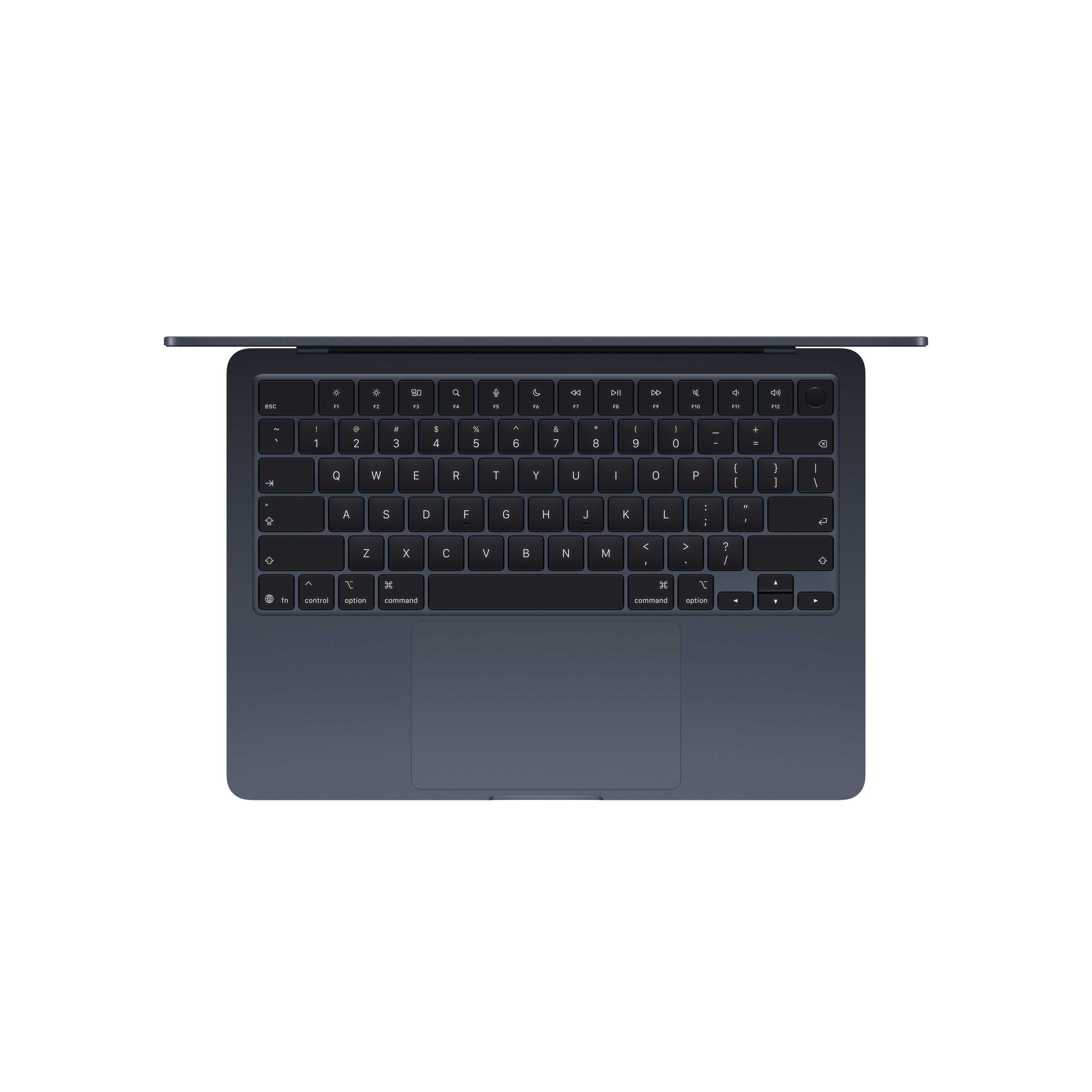13-inch MacBook Air: Apple M5 chip with 10-core CPU and 10-core