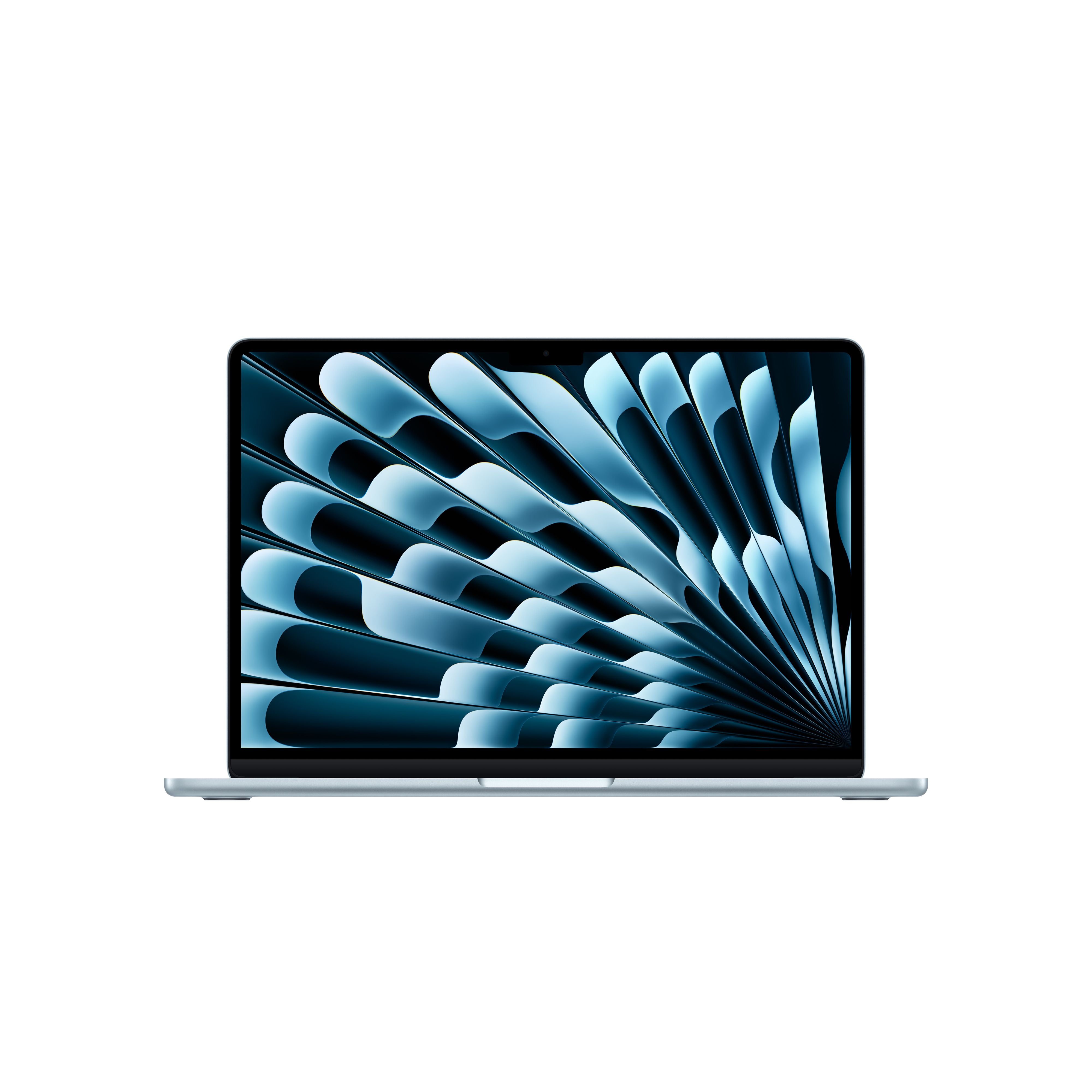13-inch MacBook Air: Apple M5 chip with 10-core CPU and 10-core 13-inch MacBook Air: Apple M5 chip with 10-core CPU and 10-core