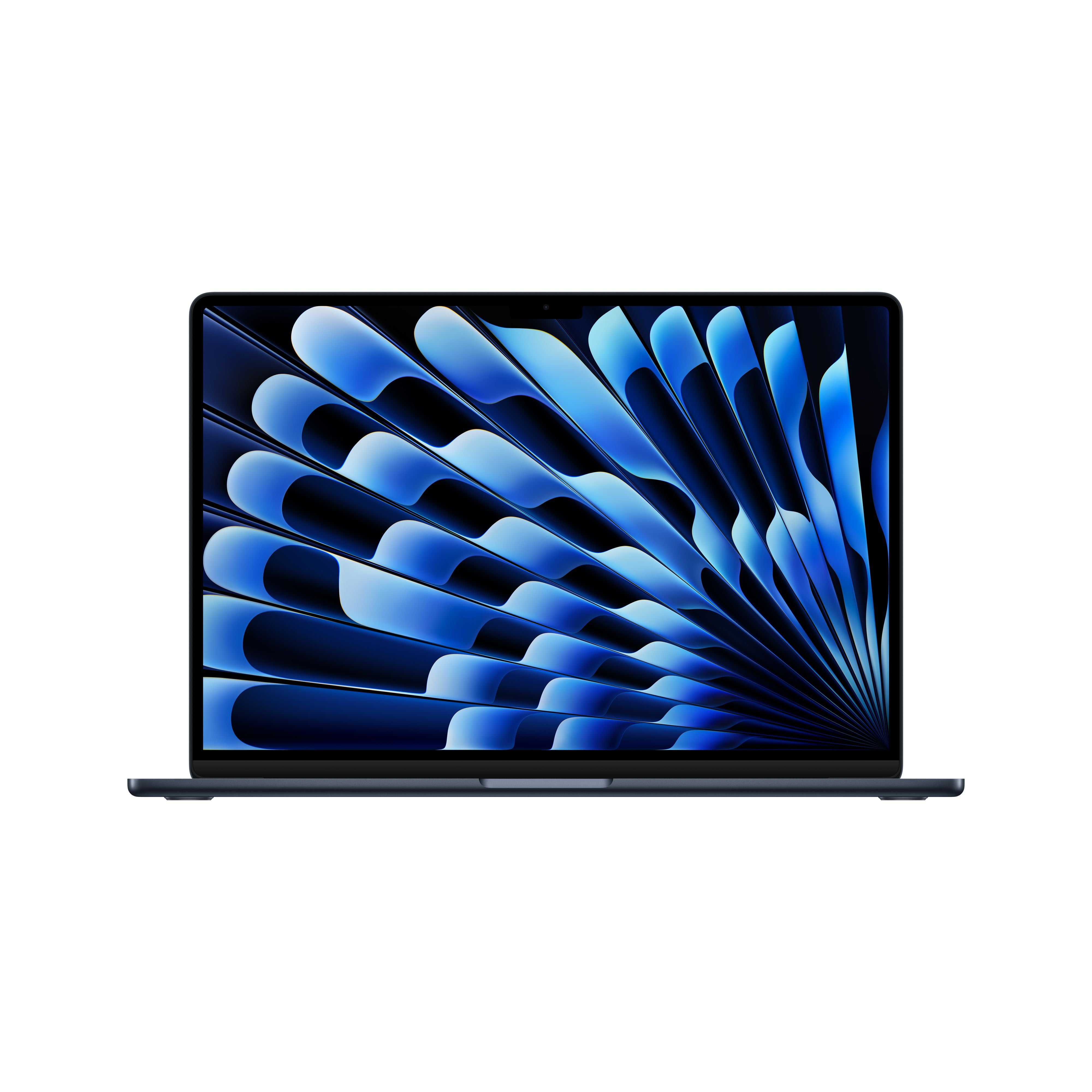 15-inch MacBook Air: Apple M5 chip with 10-core CPU and 10-core