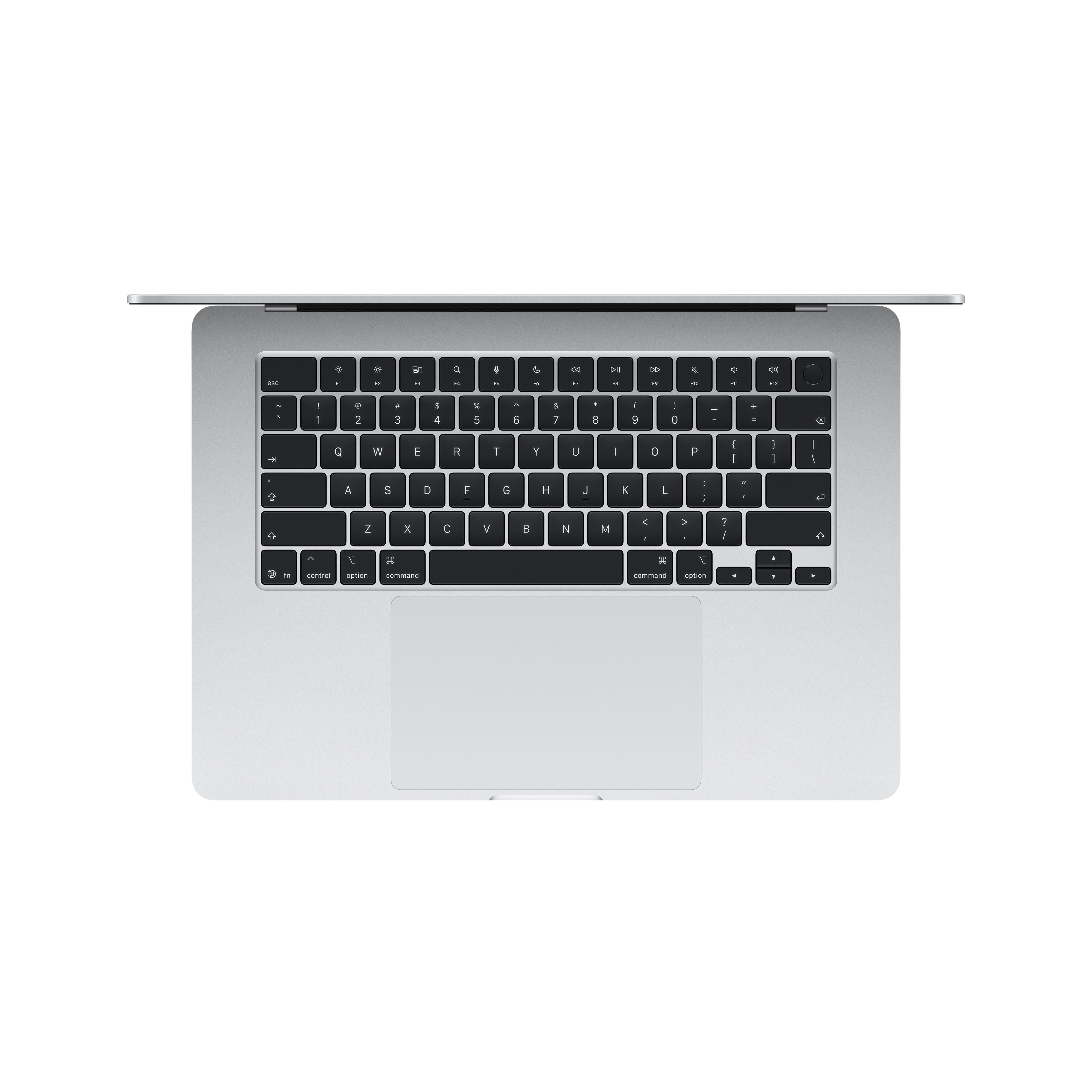 15-inch MacBook Air: Apple M5 chip with 10-core CPU and 10-core