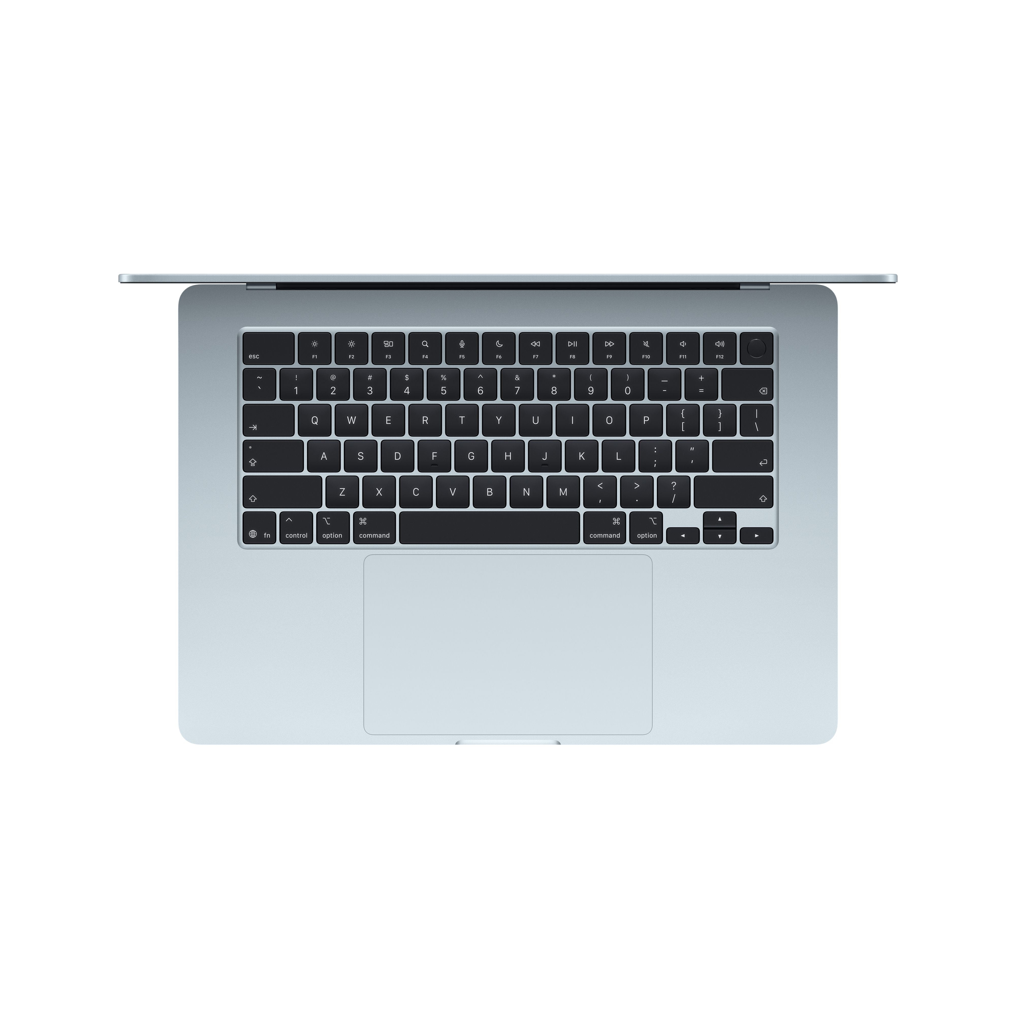 15-inch MacBook Air: Apple M5 chip with 10-core CPU and 10-core
