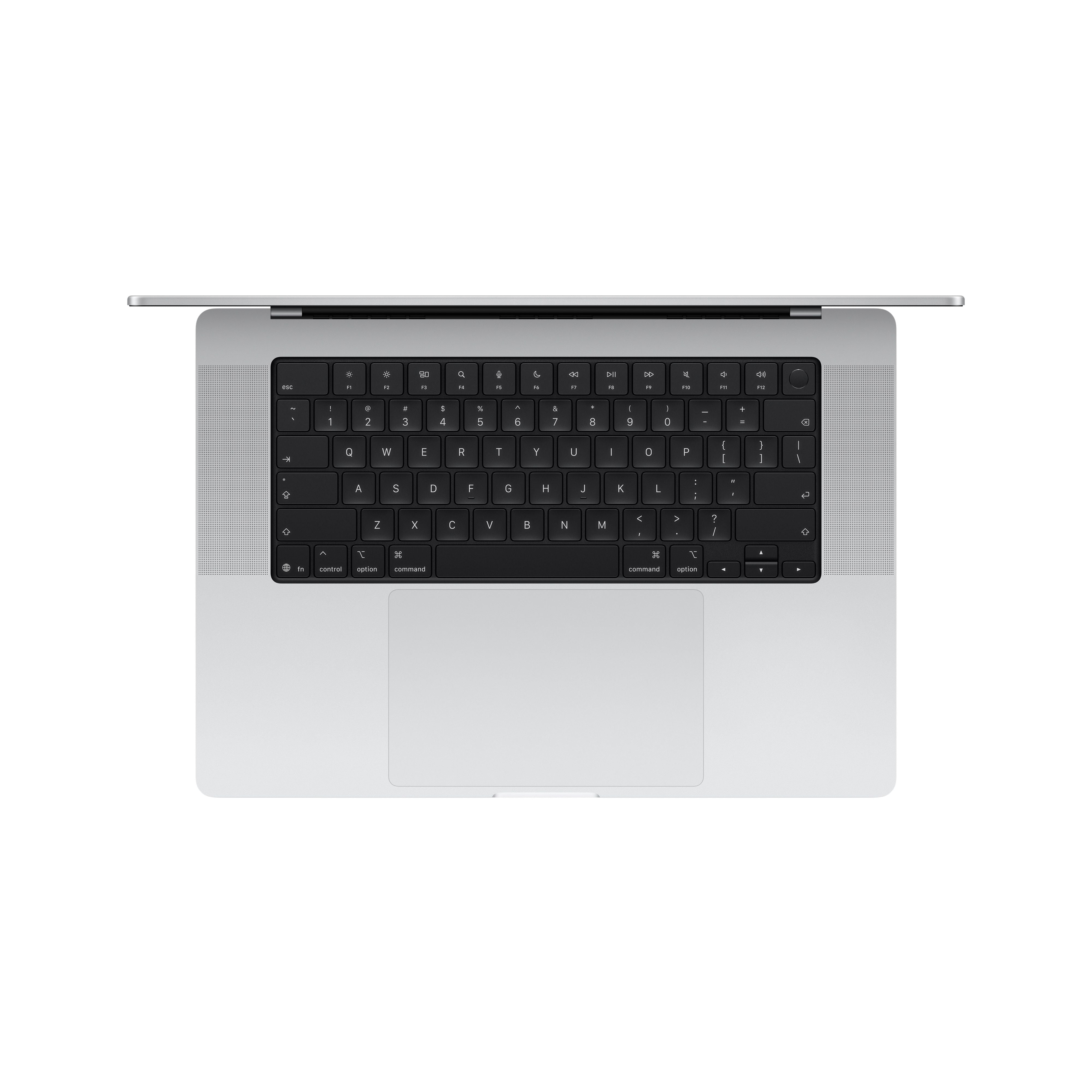 16-inch MacBook Pro: Apple M5 Pro chip with 18-core CPU and 20