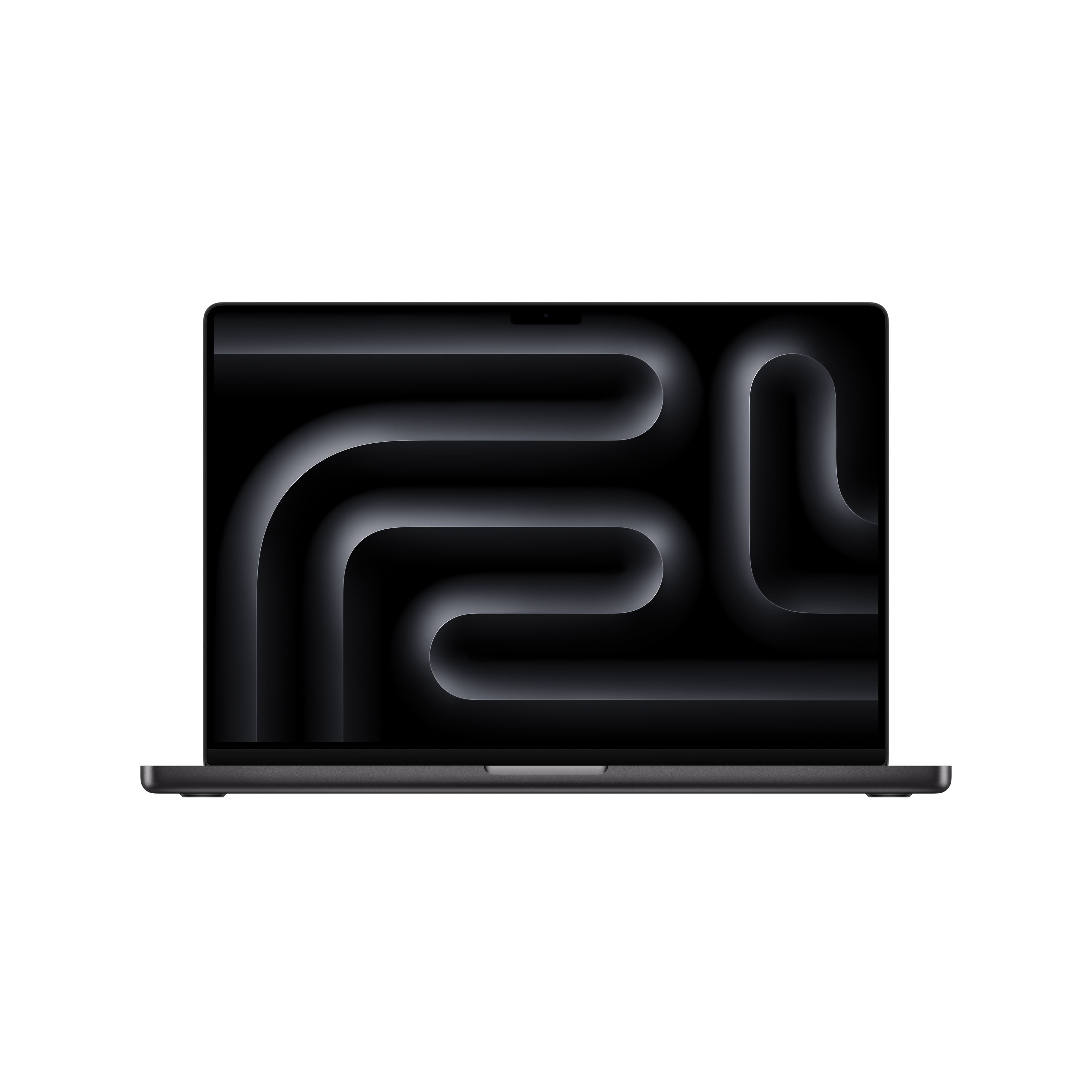 16-inch MacBook Pro: Apple M5 Max chip with 18-core CPU and 32