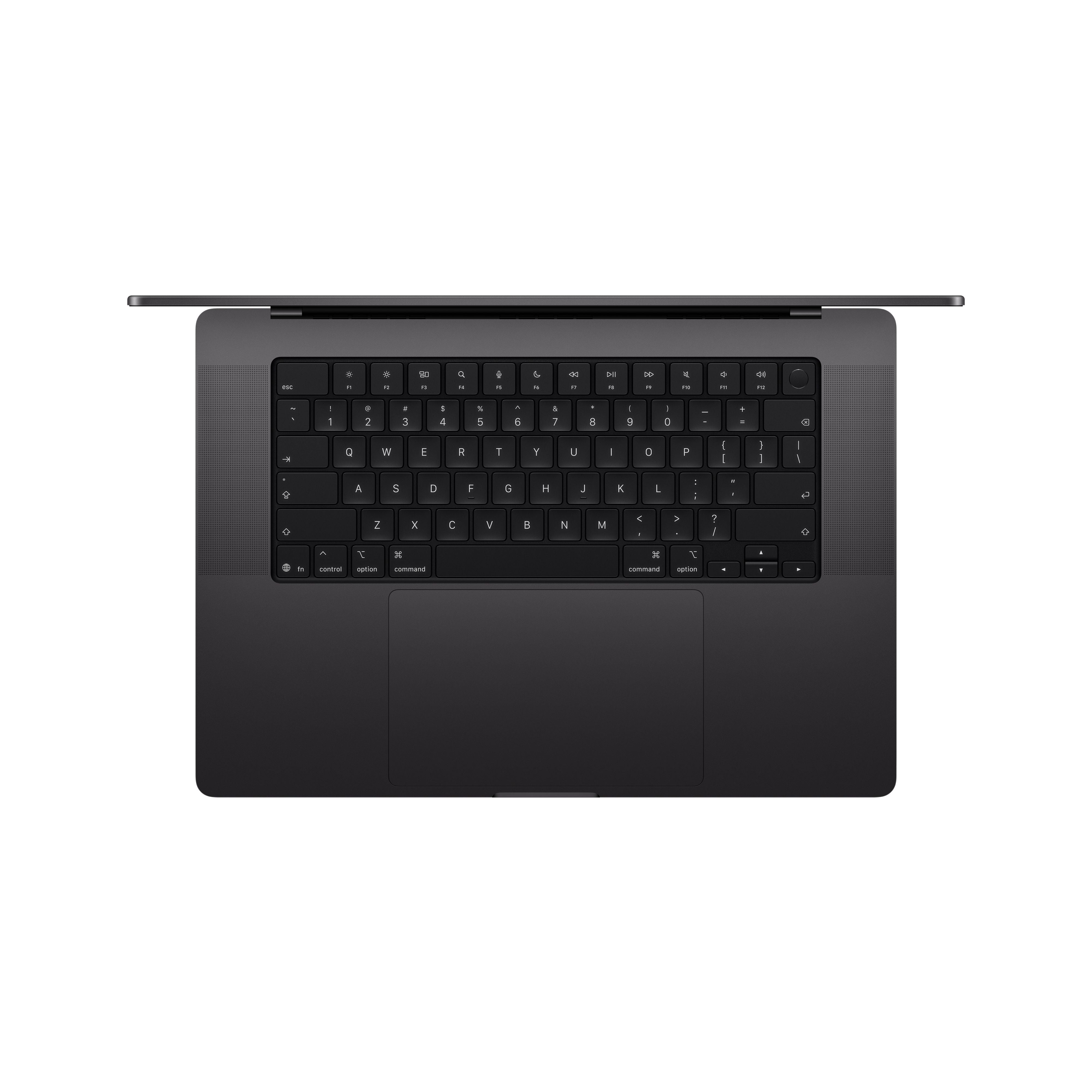 16-inch MacBook Pro: Apple M5 Pro chip with 18-core CPU and 20