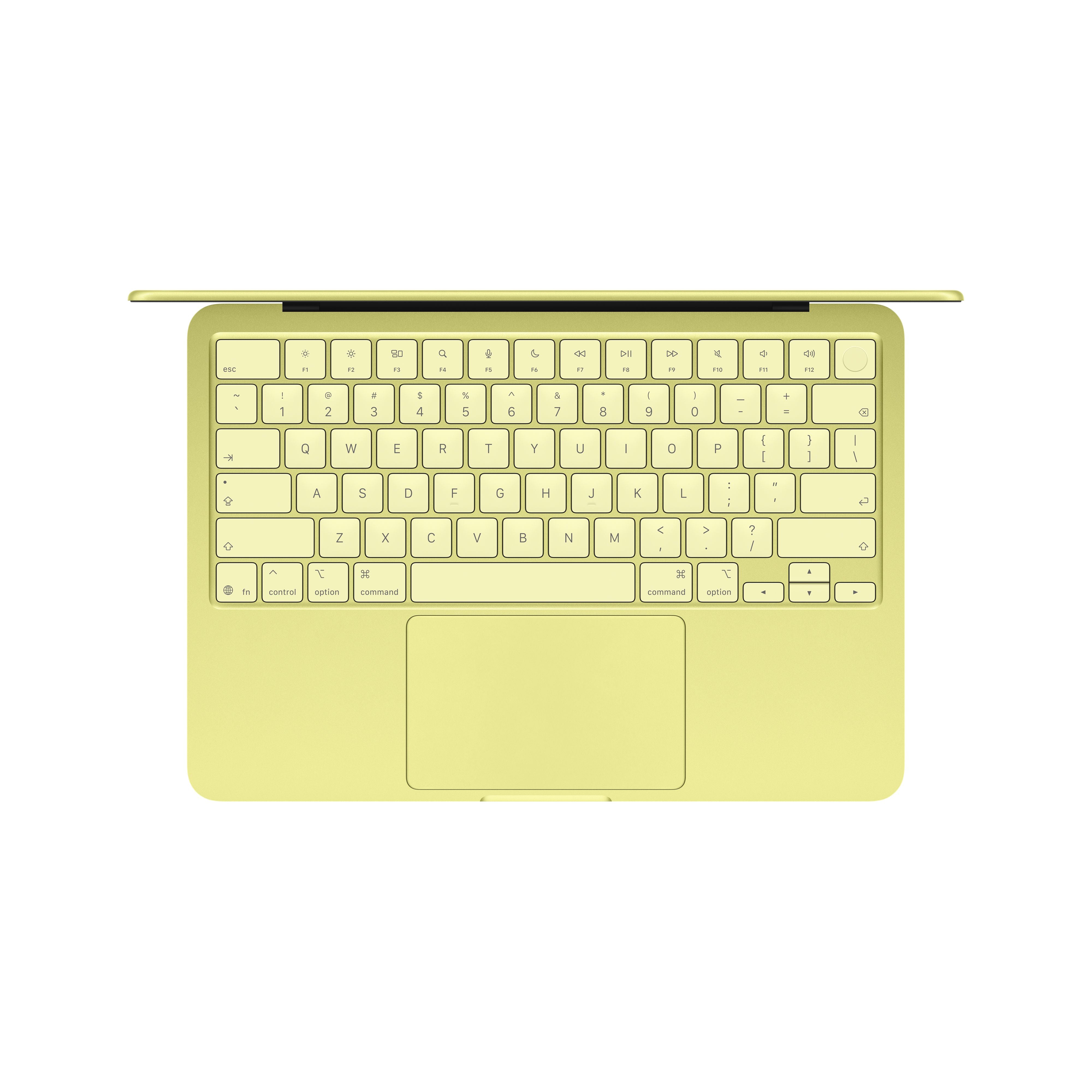 13-inch MacBook Neo: Apple A18 Pro chip with 6‑core CPU and 5‑core
